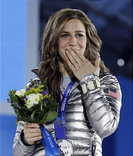 noelle pikus pace red dress It's always been us': Noelle Pikus-Pace on how family healed her from  heartache, injury to compete in Sochi