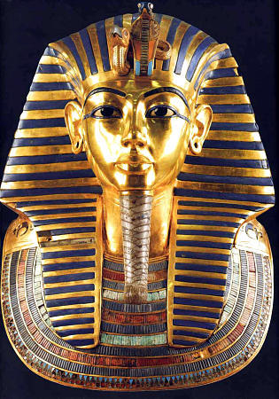 お得限定品■『The Boy King Tutankhamun』Wedgwood figurine. Edition No.1204.ツタンカーメン立像。■ウェッジウッド製。■精倒完璧な迄の美。 ウェッジウッド