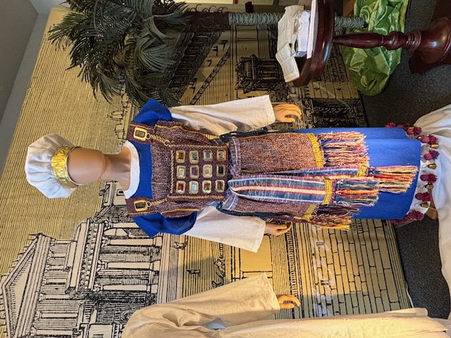  Order TABERNACLE NECKLACE ネックレス Members in Colorado Springs host ancient Tabernacle replica