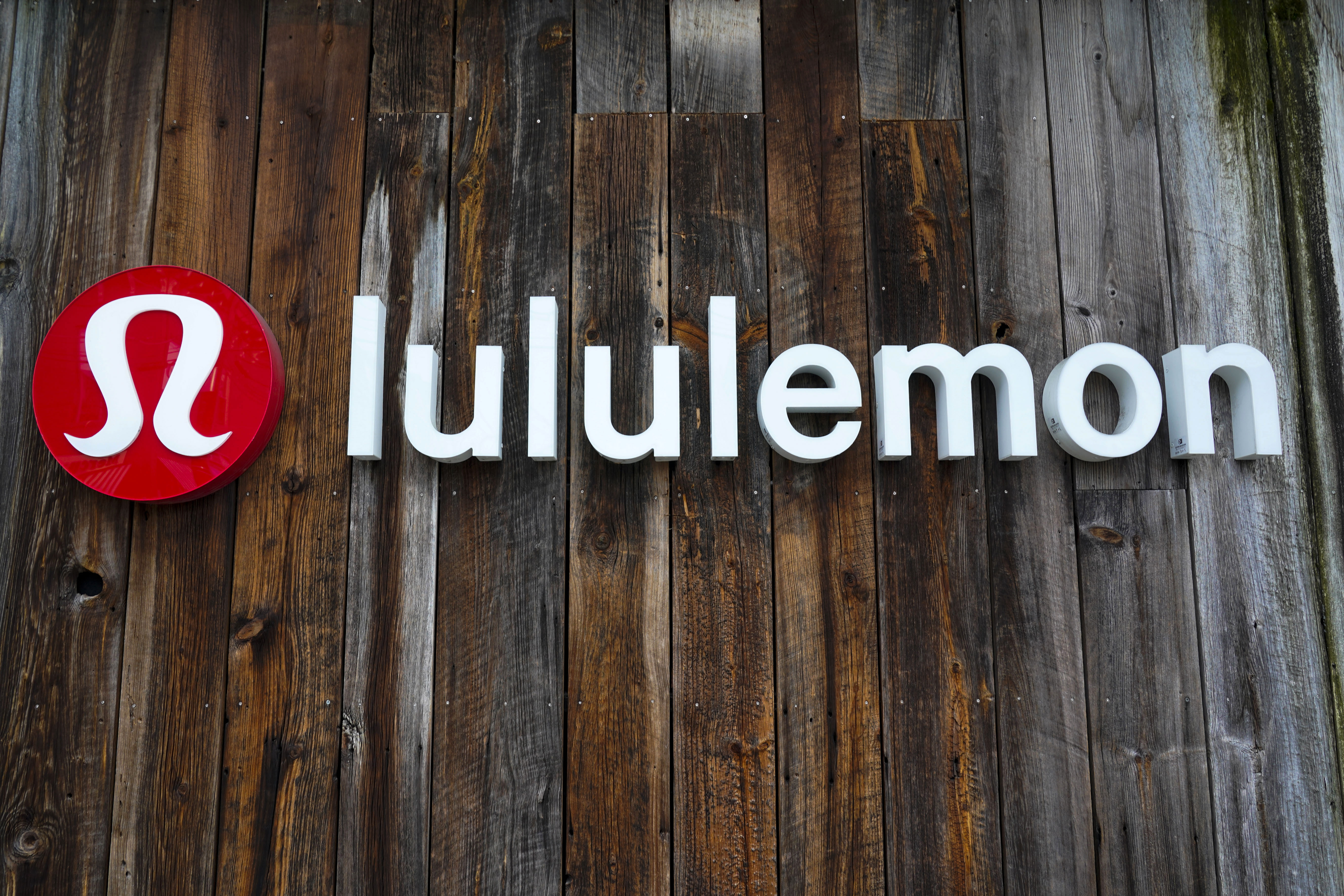 Lululemon Dance Studio Jogger dupe for less on