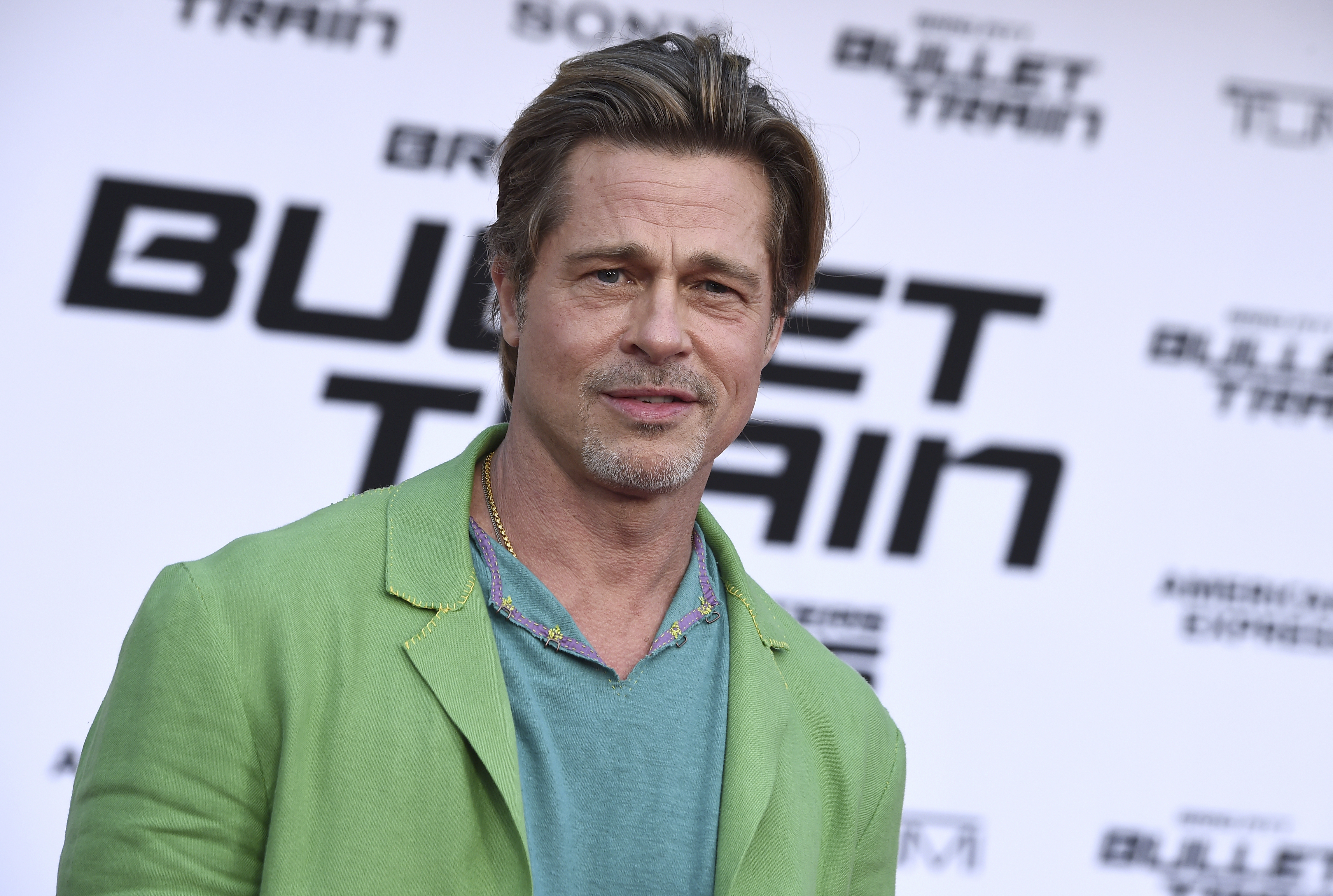 The Curious Case of Brad Pitt, Château Miraval, and a Compelling