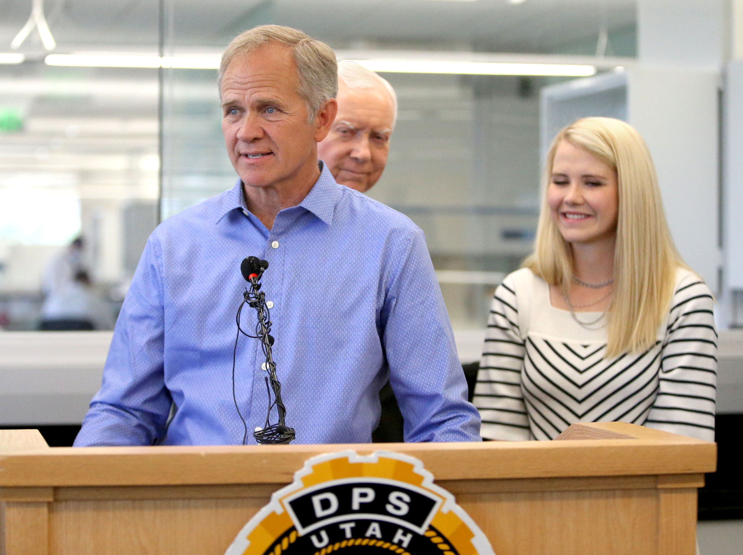 Smart Father Elizabeth Smart Dad 2024