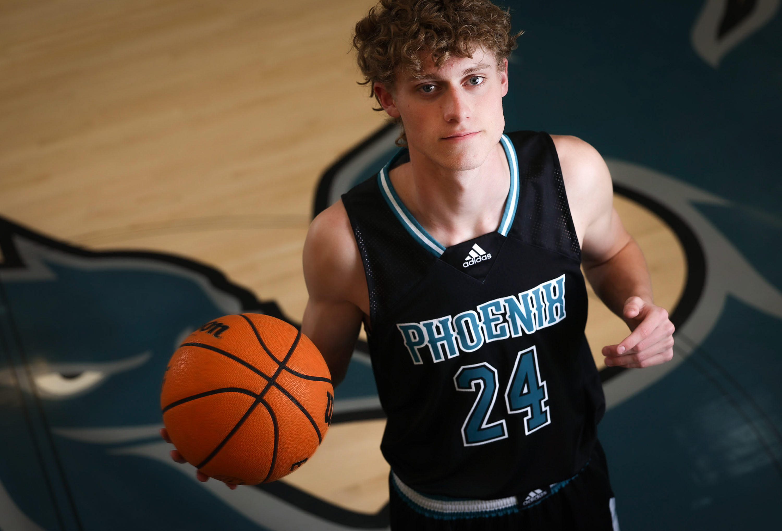 chandler basketball