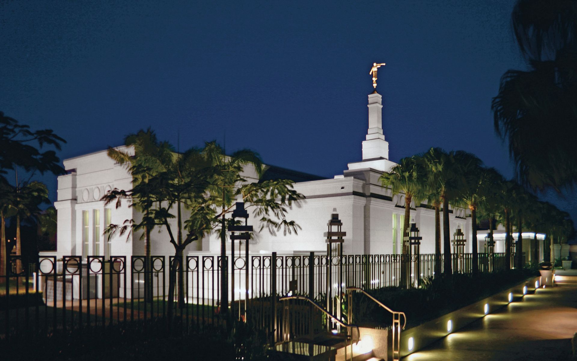 Brisbane Australia Temple – Church News