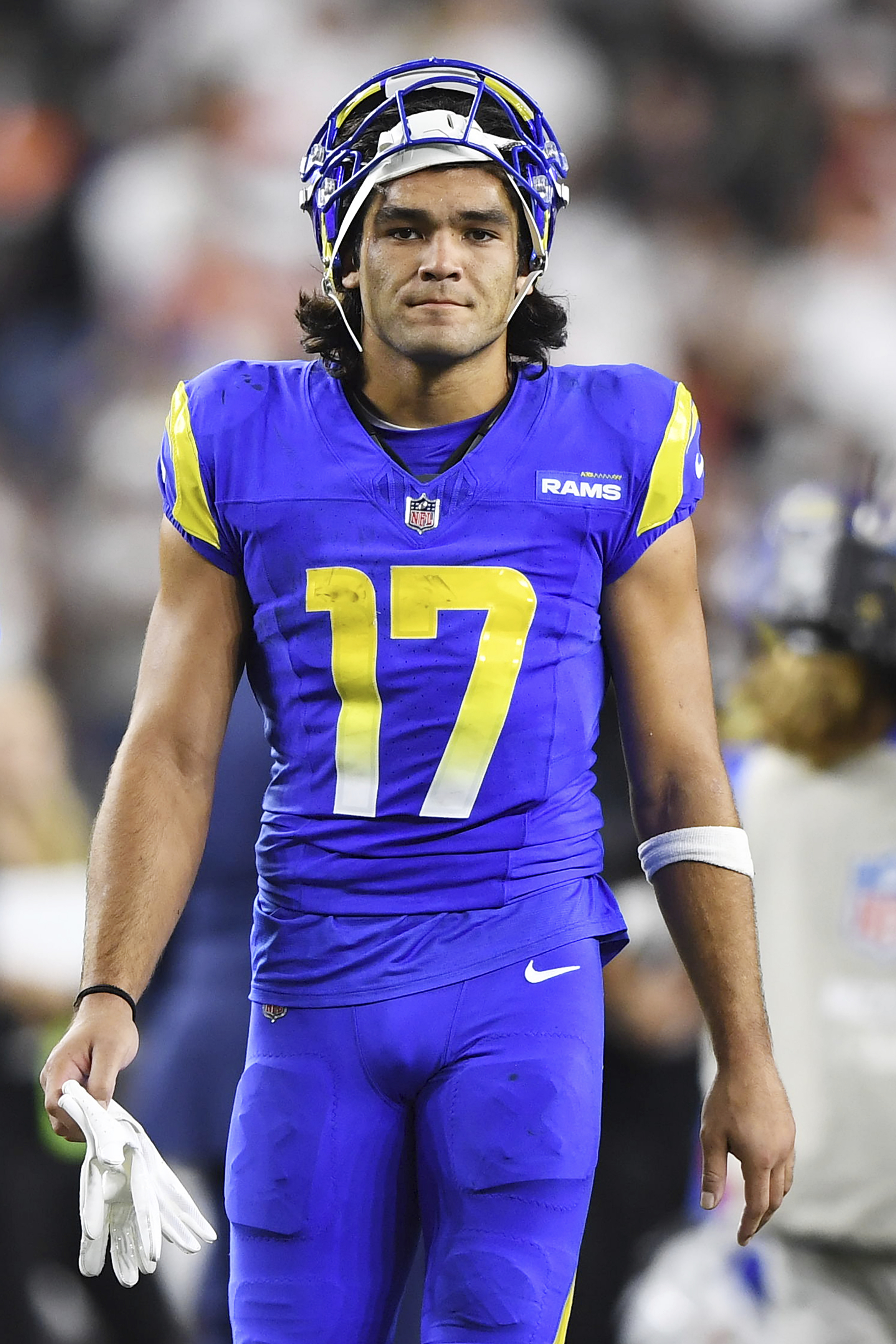 BYU football: How Puka Nacua took the NFL by storm – Deseret News