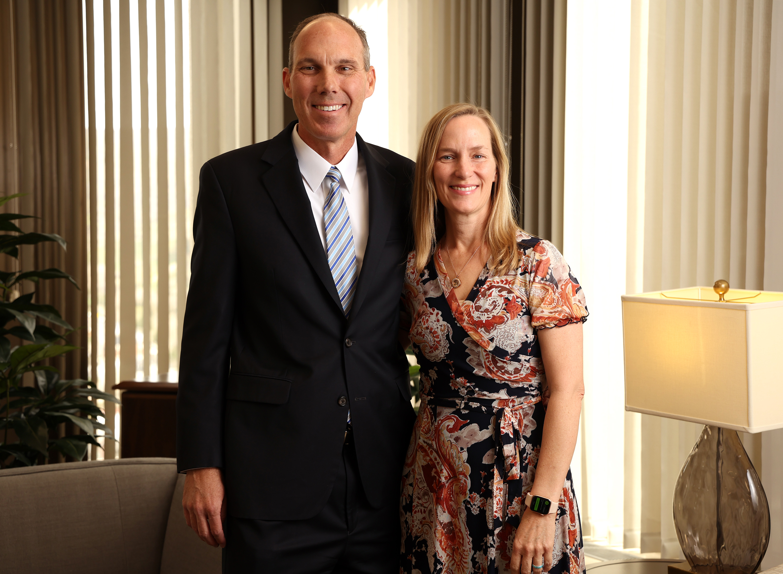 Meet Elder Jonathan S. Schmitt, a new General Authority Seventy – Church  News