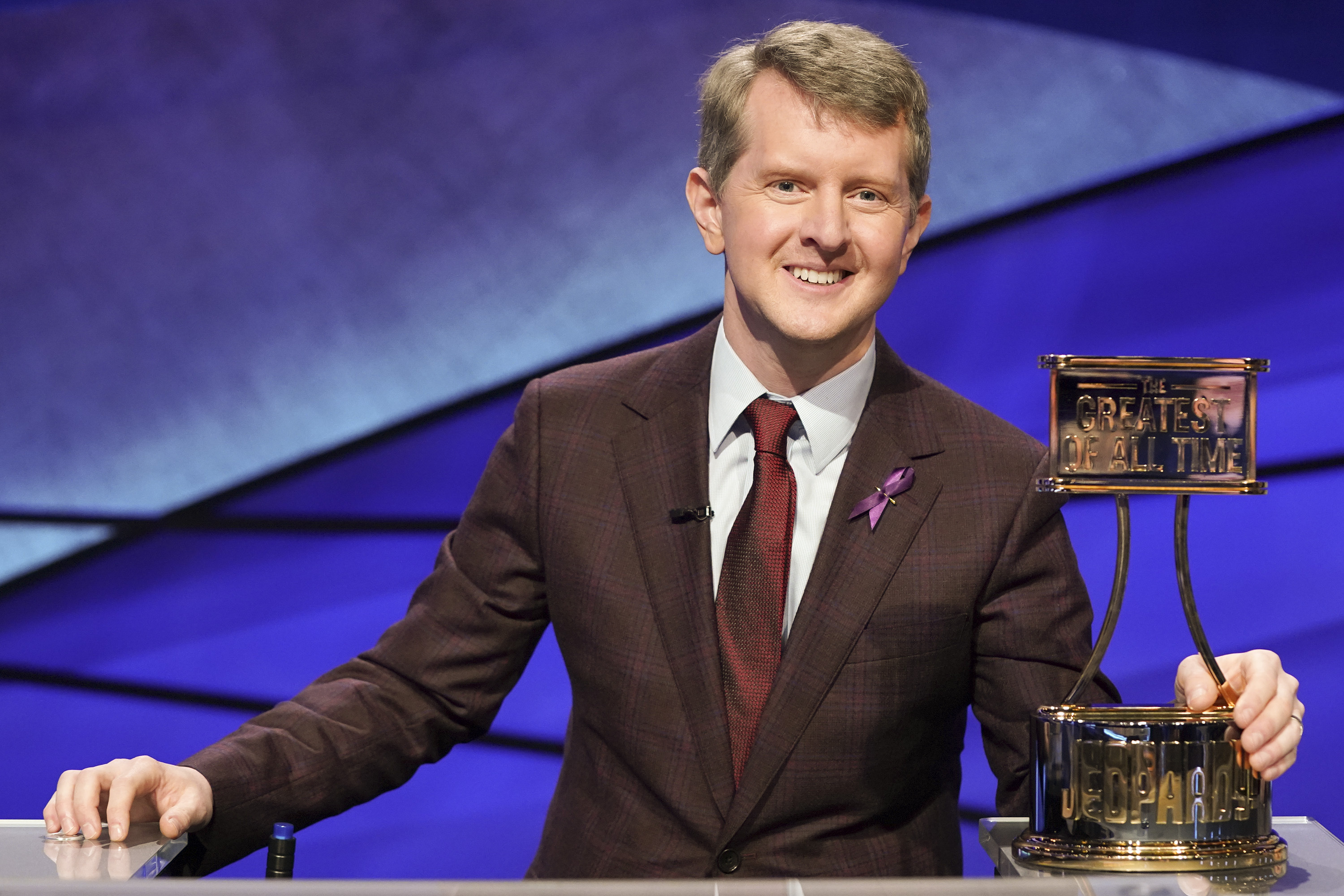 Jeopardy!' host Ken Jennings on Latter-day Saint faith – Deseret News