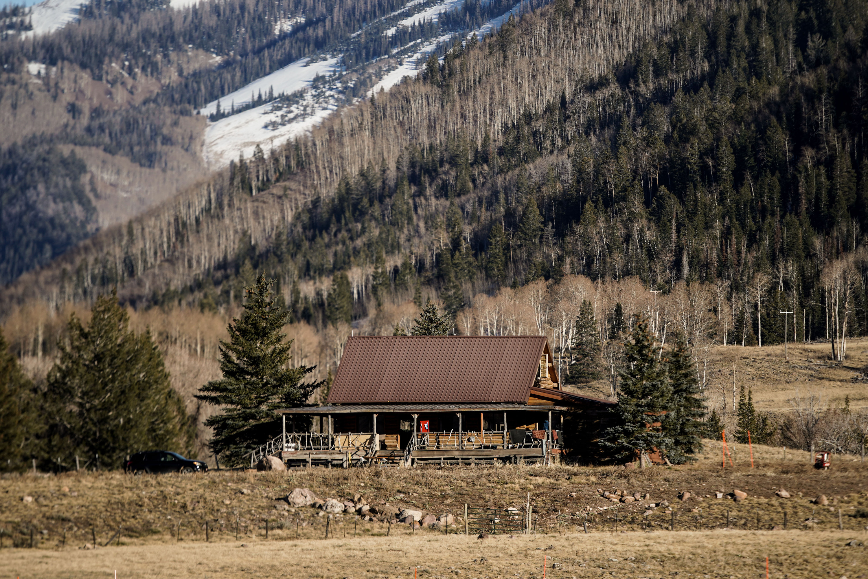 Where is Yellowstone filmed Here s what Utah lost when it left