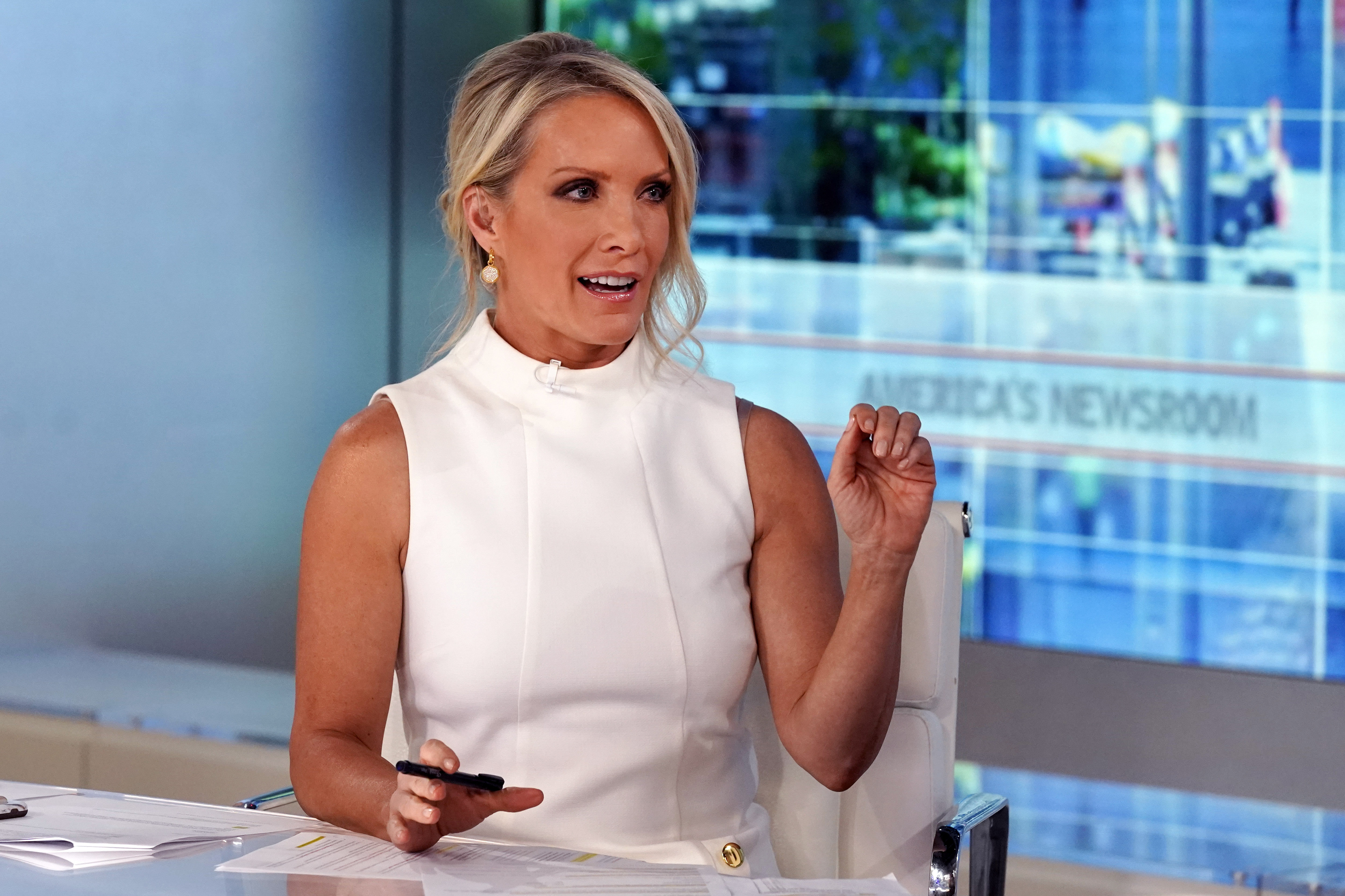 Dana Perino is an American West success story worth noting |Opinion –  Deseret News