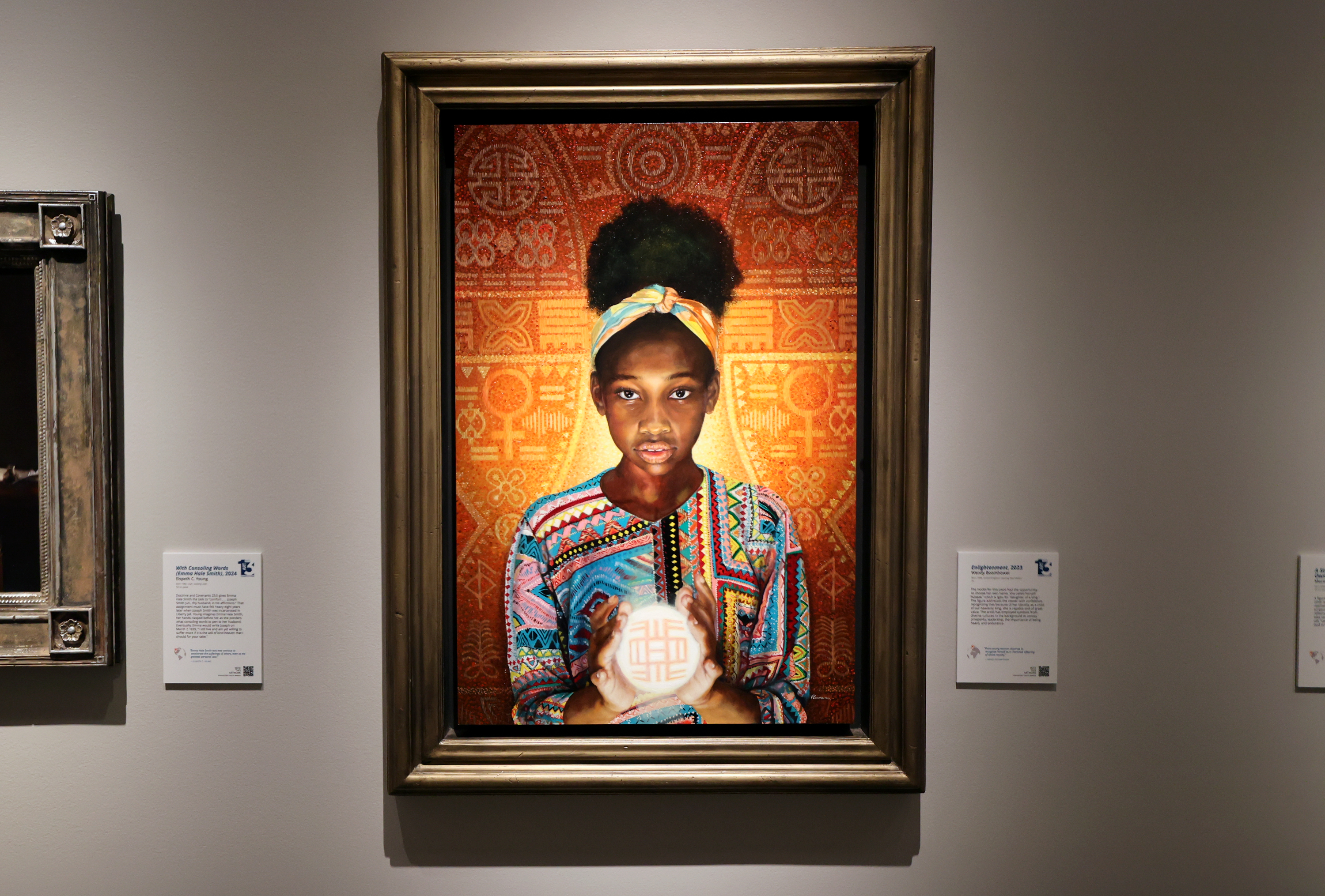 Church News podcast: 13th International Art Competition 2025