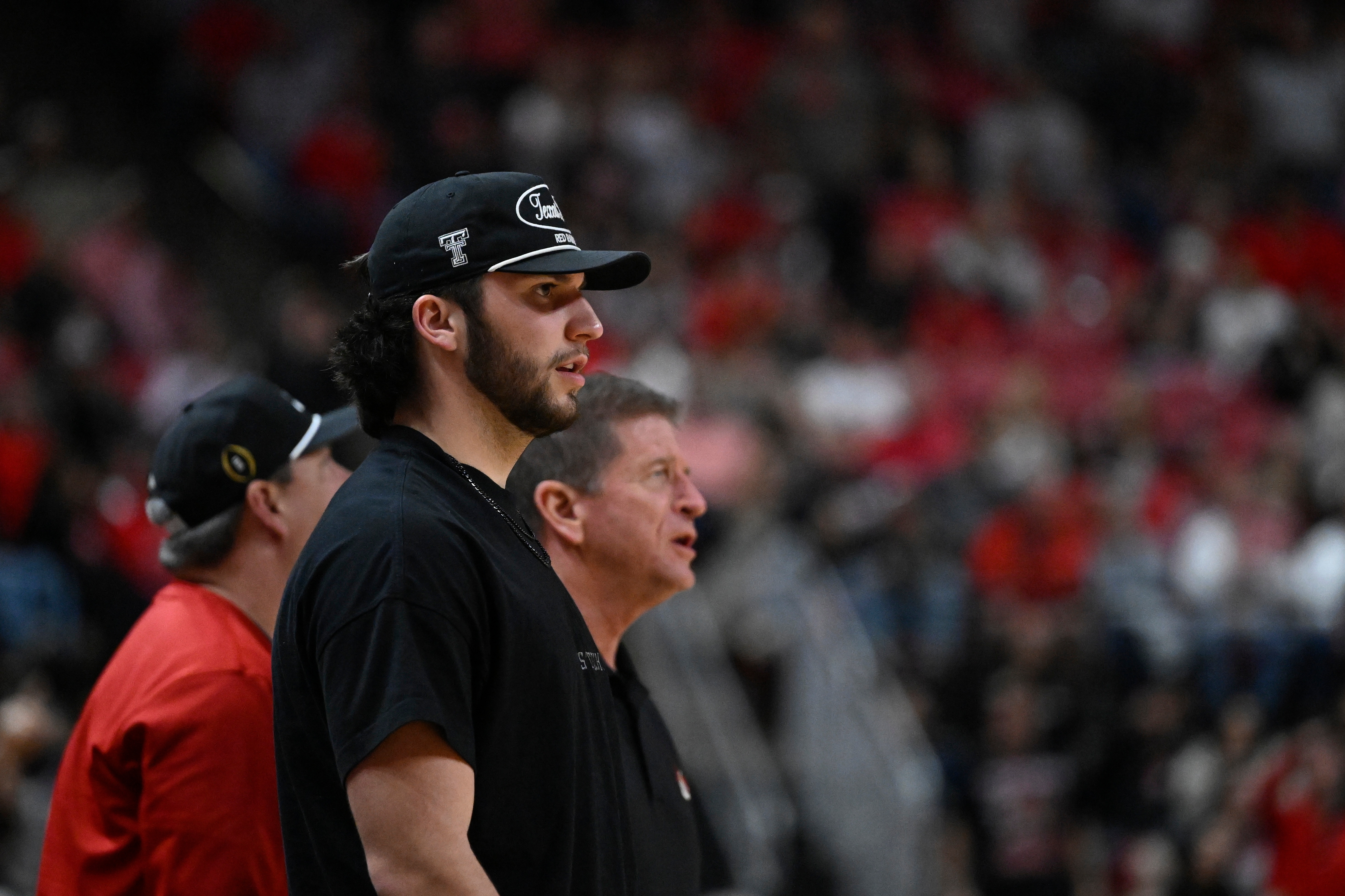 Will aftermath of Texas Tech’s offseason drama linger into the season?