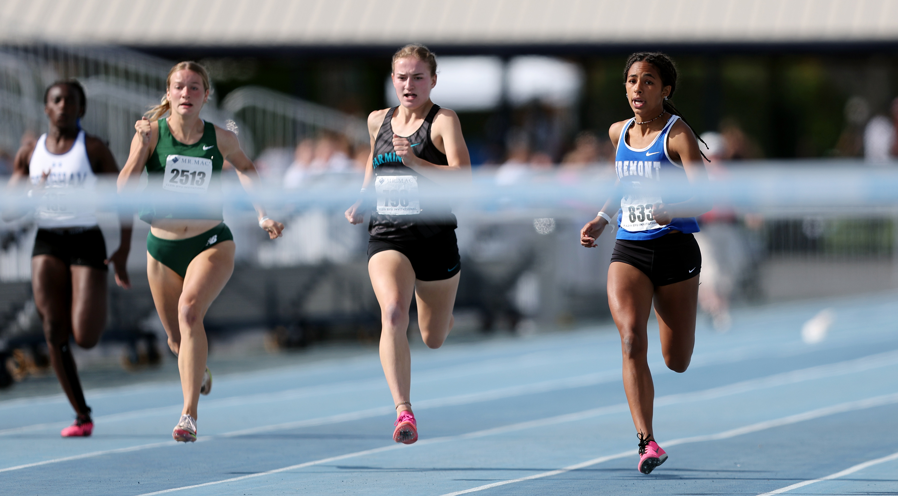 High school track: Top returning performers from 2022 season – Deseret News