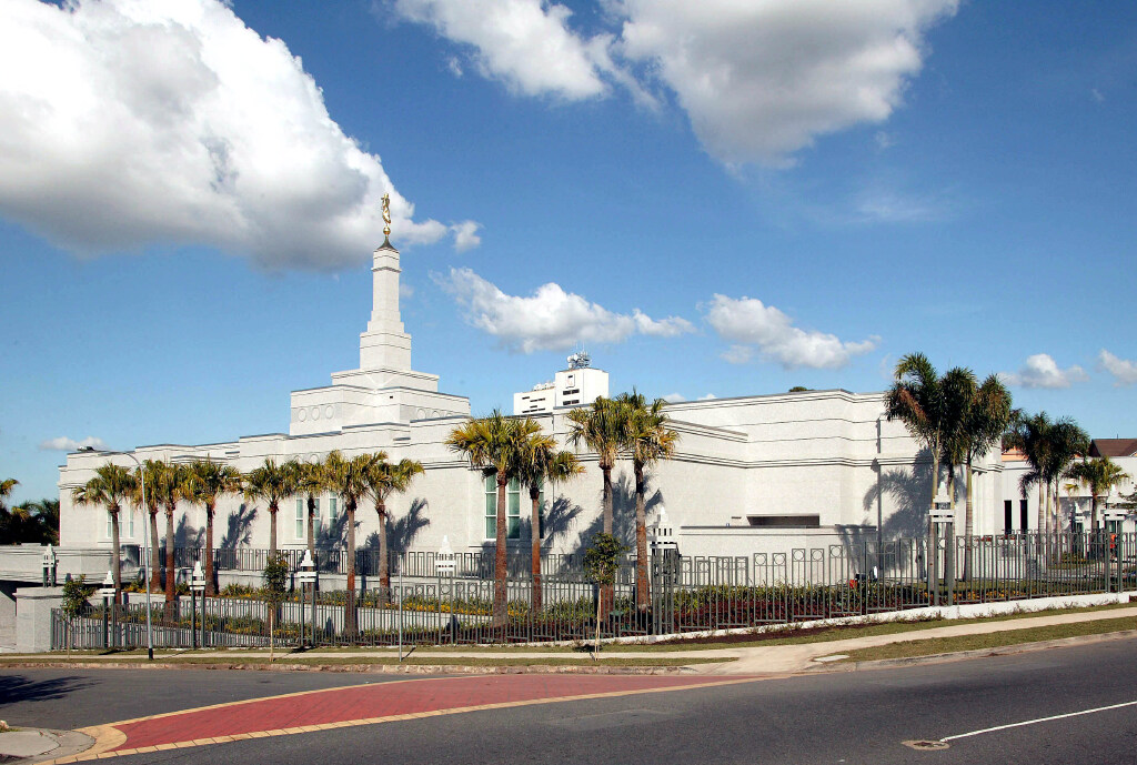 Brisbane Australia Temple | Church News Almanac – Church News