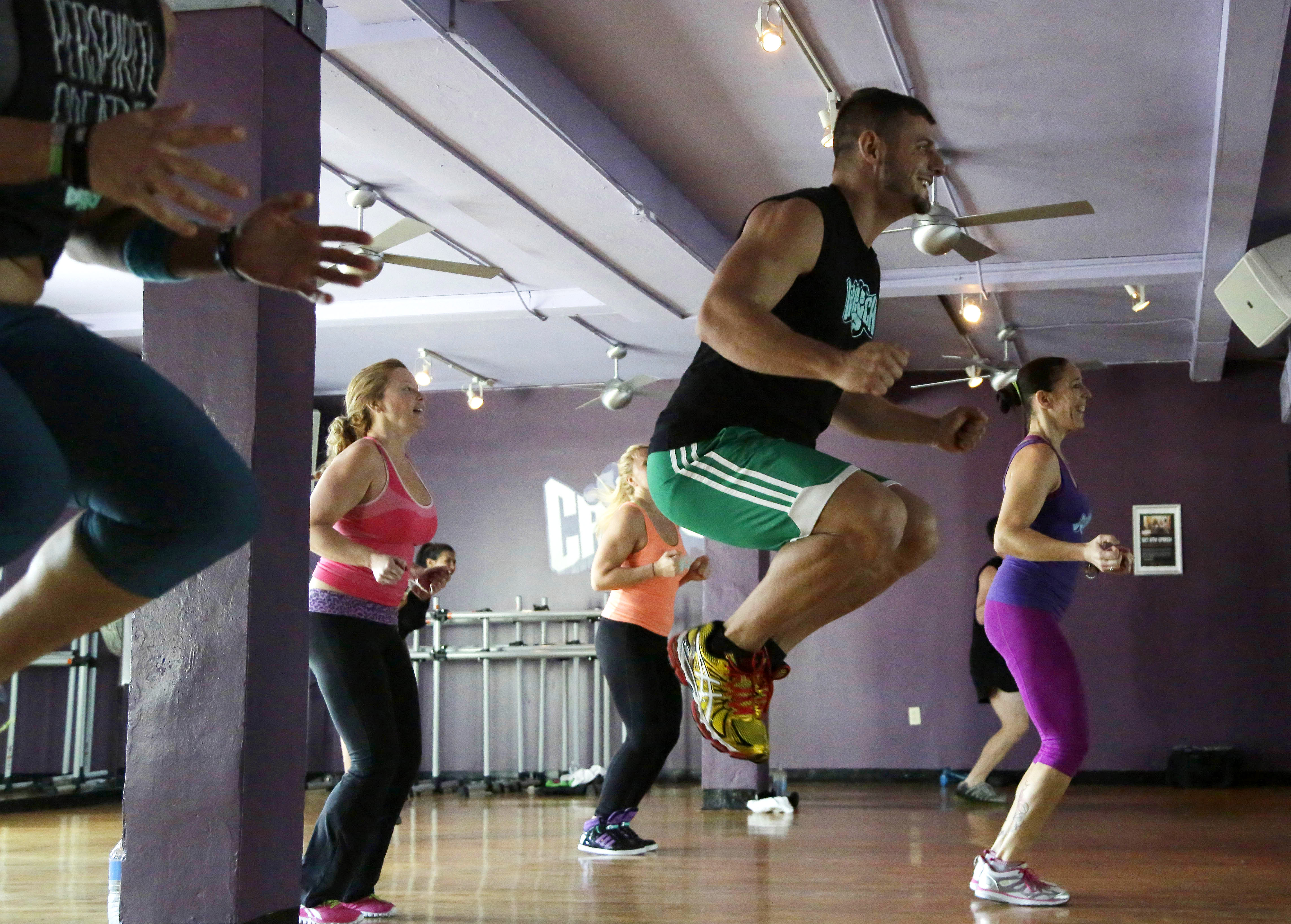 My 8 Favorite Hacks to Take Group Fitness Classes Without Paying Full Price