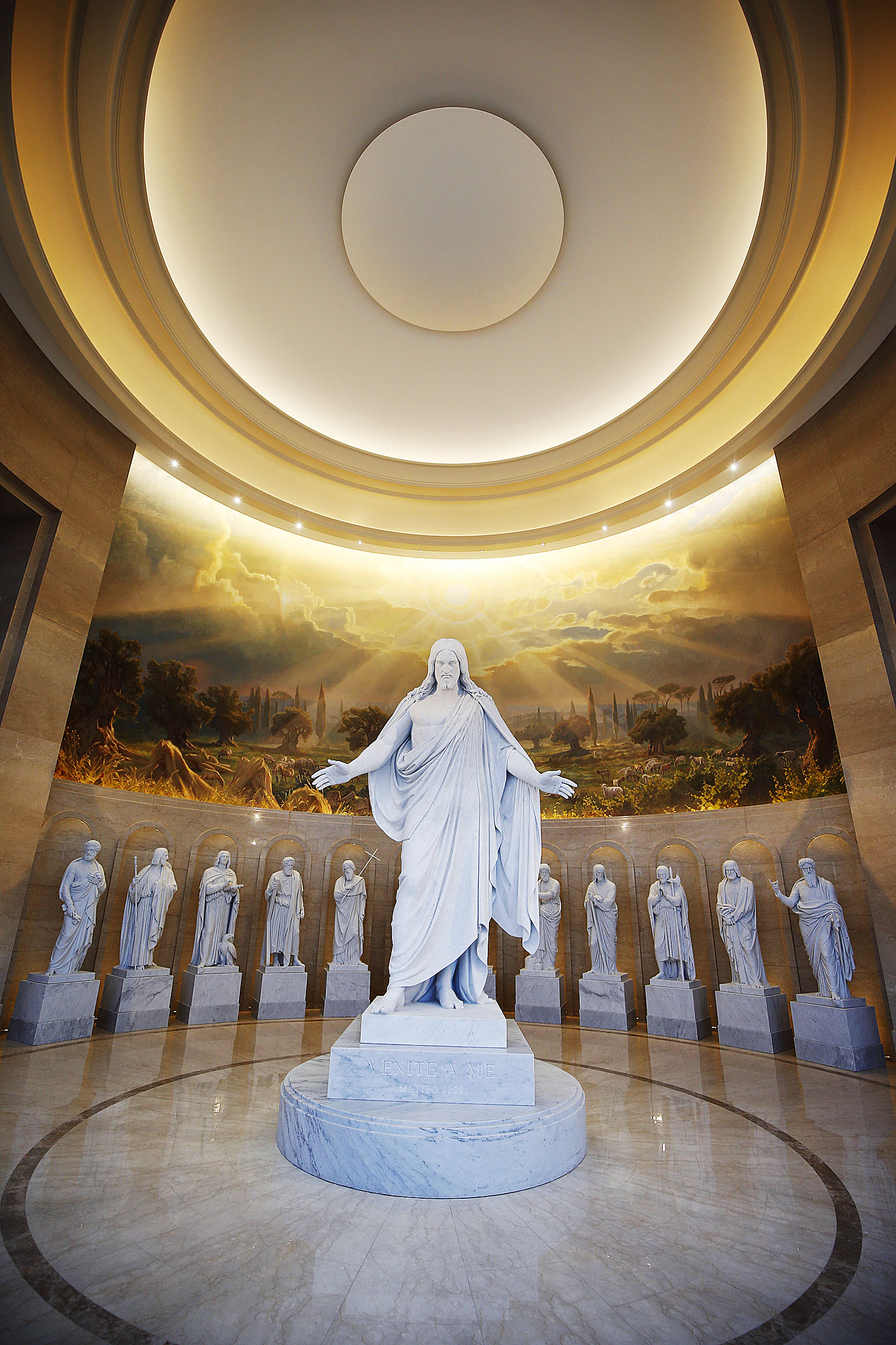 President Cordon on the power of belonging — connecting students