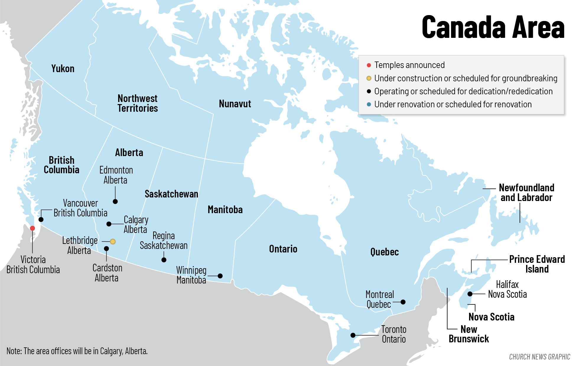 Canada Now Officially An American Province #BabylonBee - <img decoding=