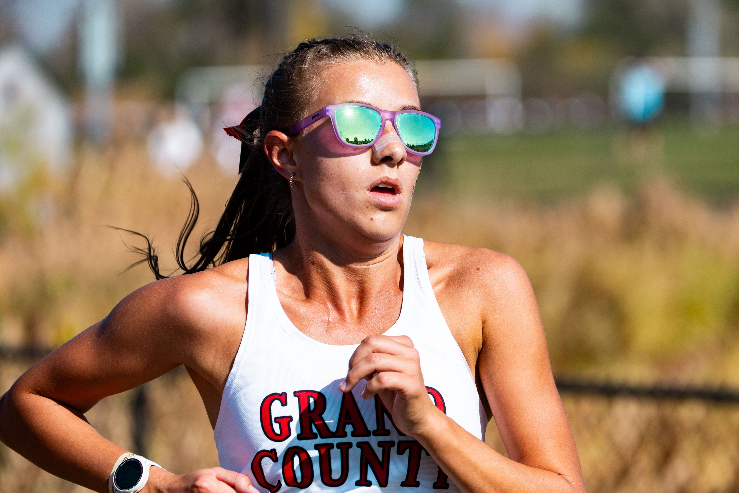 High school cross country: North Summit girls edge Grand by 1 point for 2A  title, Millard boys win 4th straight – Deseret News