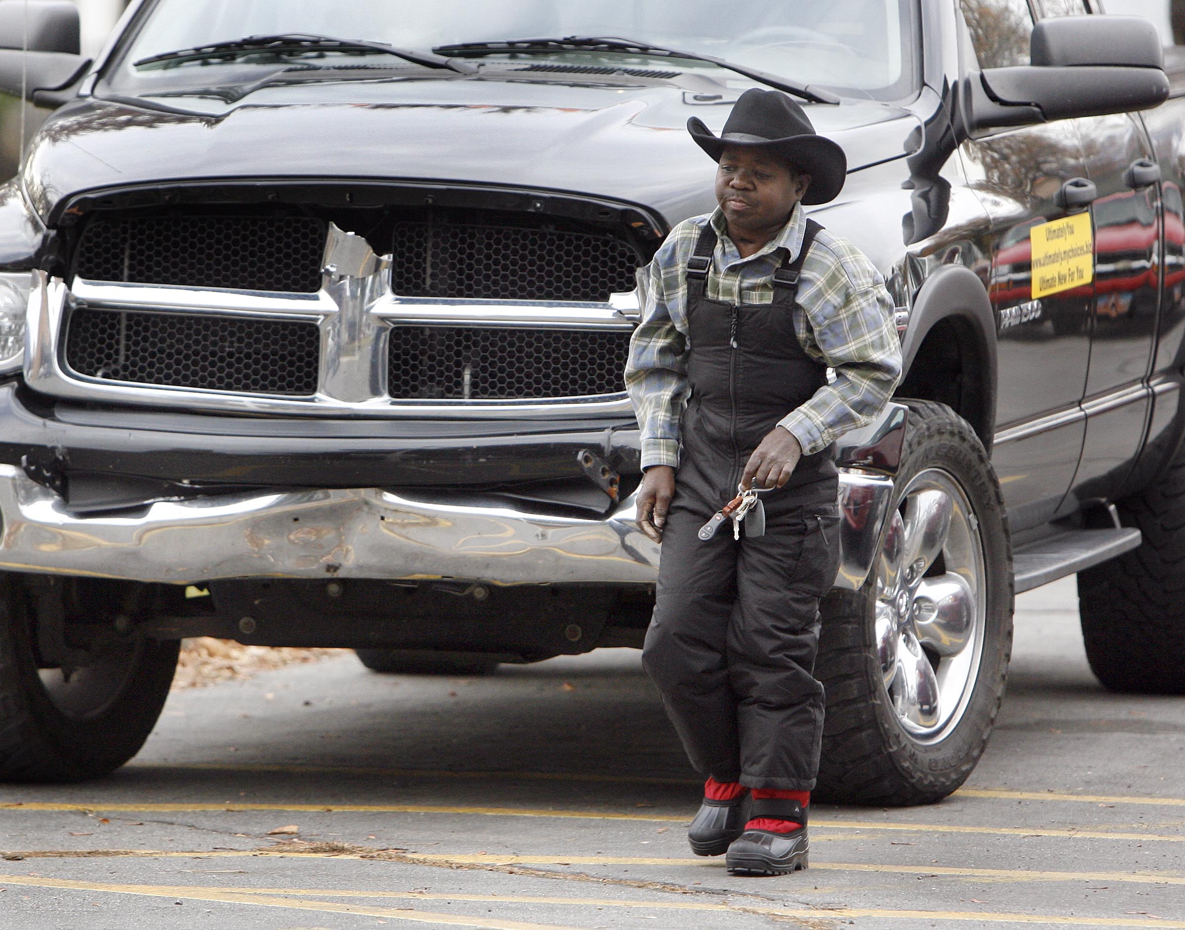 Gary Coleman ex-wife Shannon Price takes lie detector test – Deseret News, image size:2400x1884