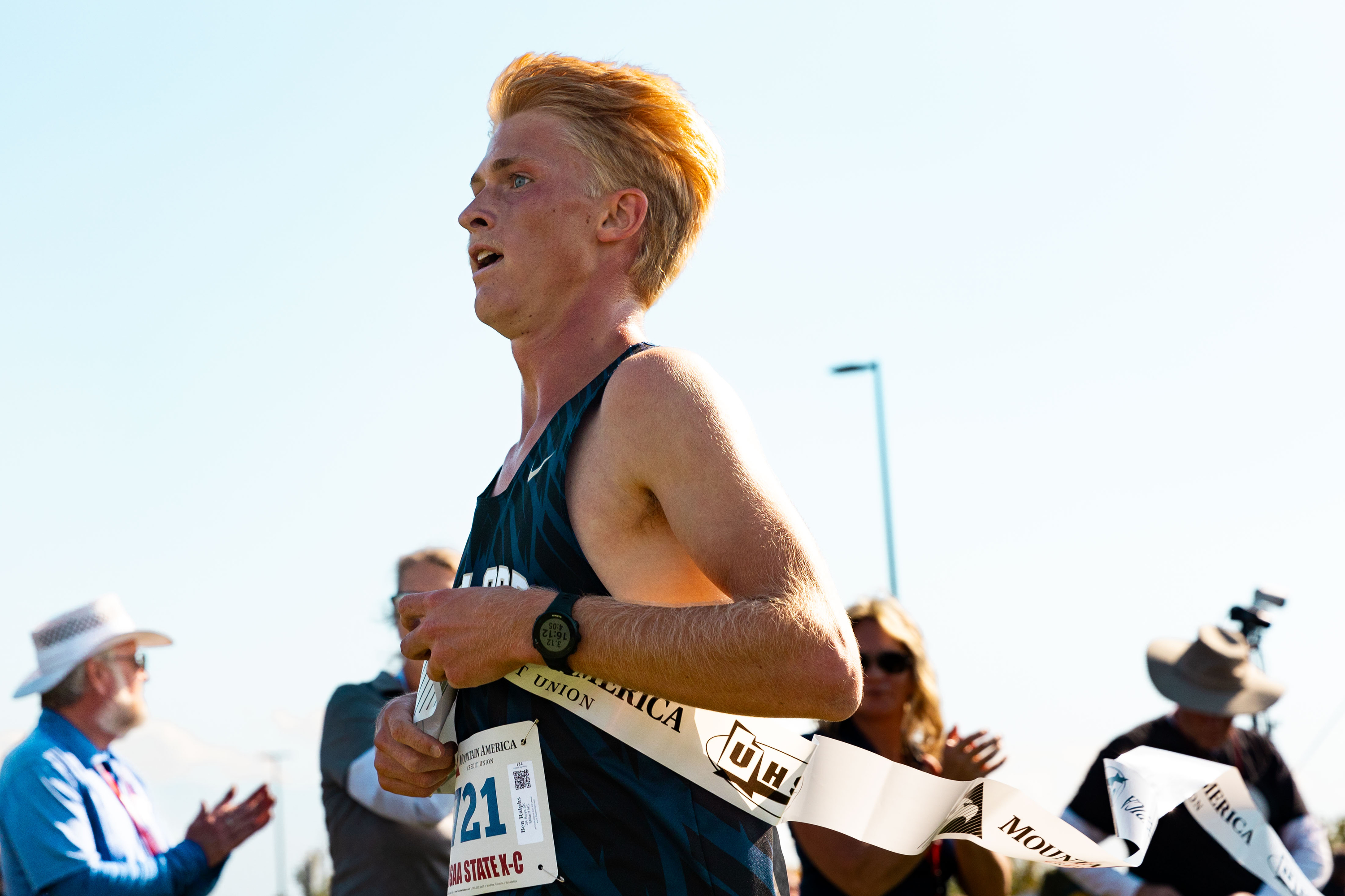 High school cross country: North Summit girls edge Grand by 1 point for 2A  title, Millard boys win 4th straight – Deseret News