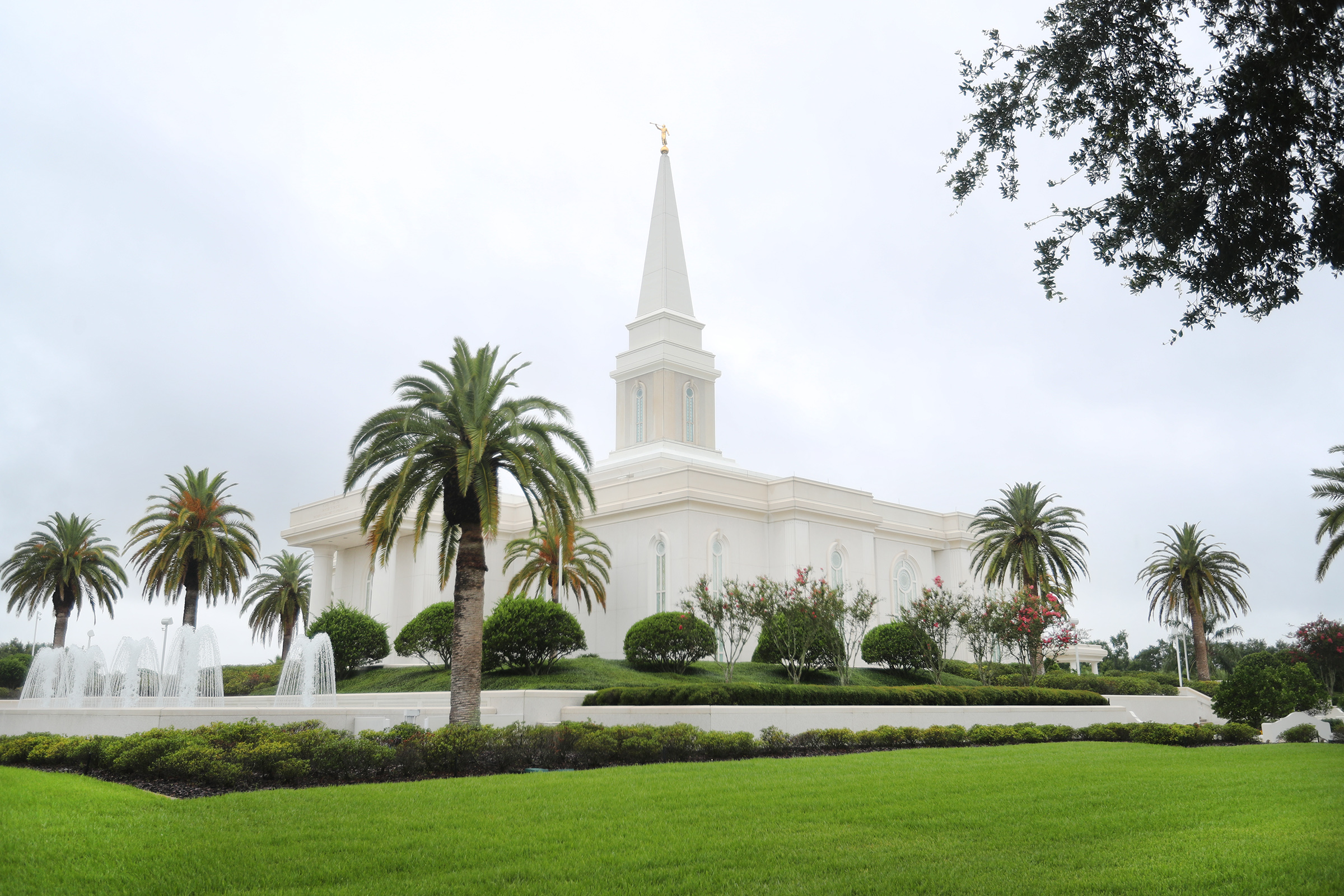 Temple Spring Florida Orlando Florida Temple LDS Wedding Orlando Florida Temple