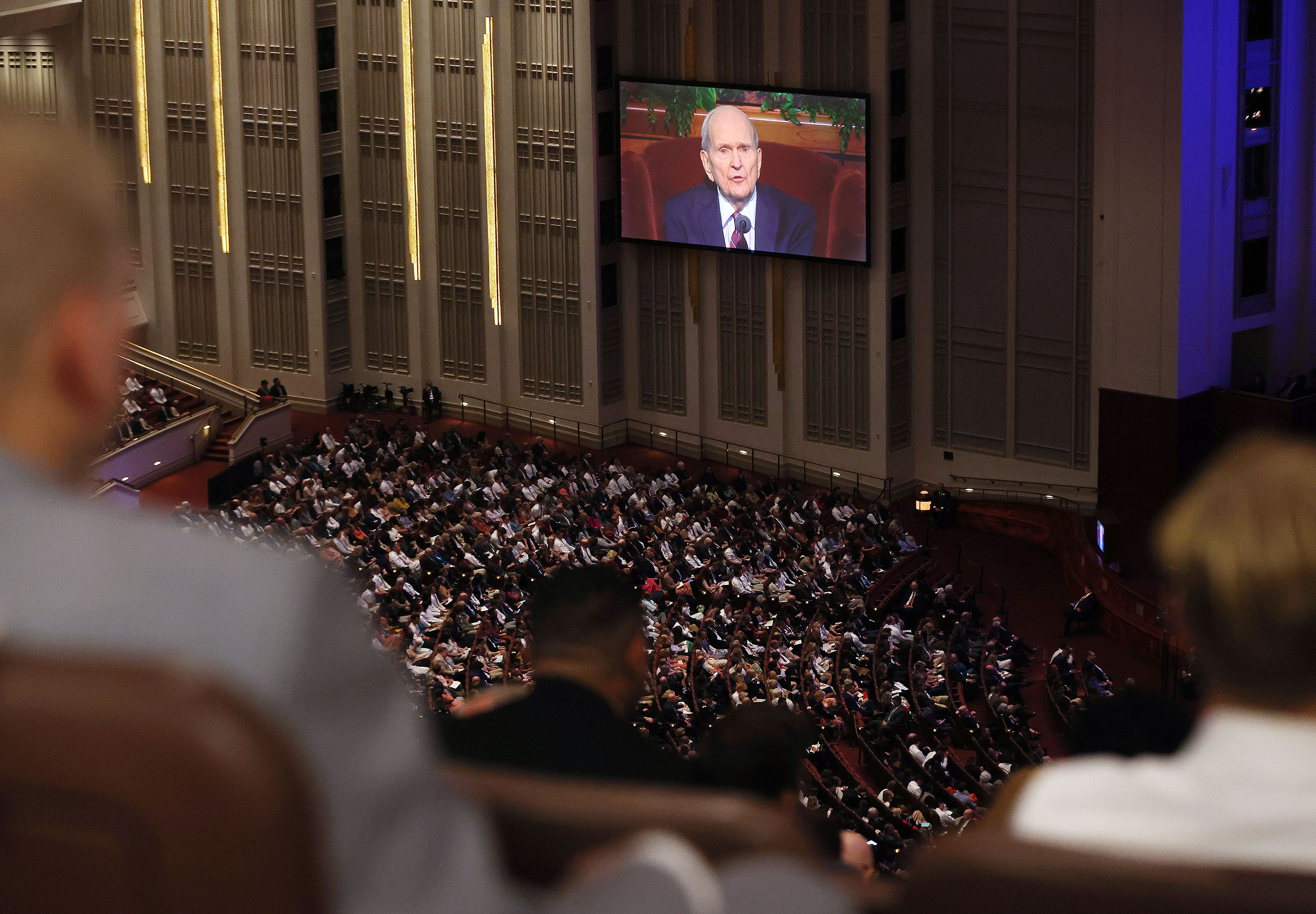 Celestial Church at 70: Spiritual leader calls for prayers, unity