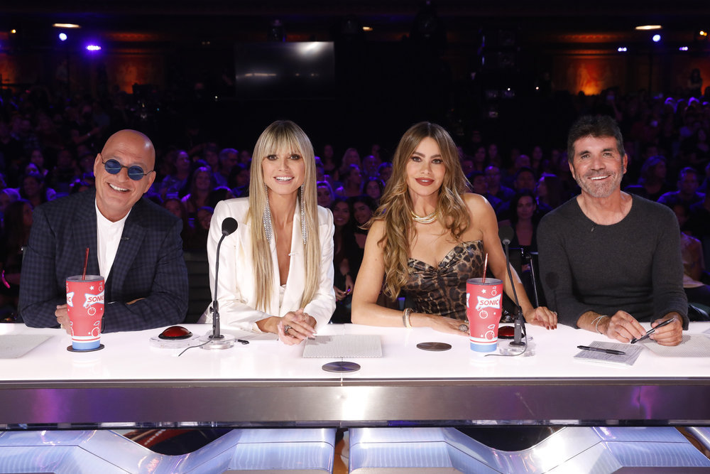 AGT: All-Stars' 2023: NBC show leaves out fan-favorite judge Sofia