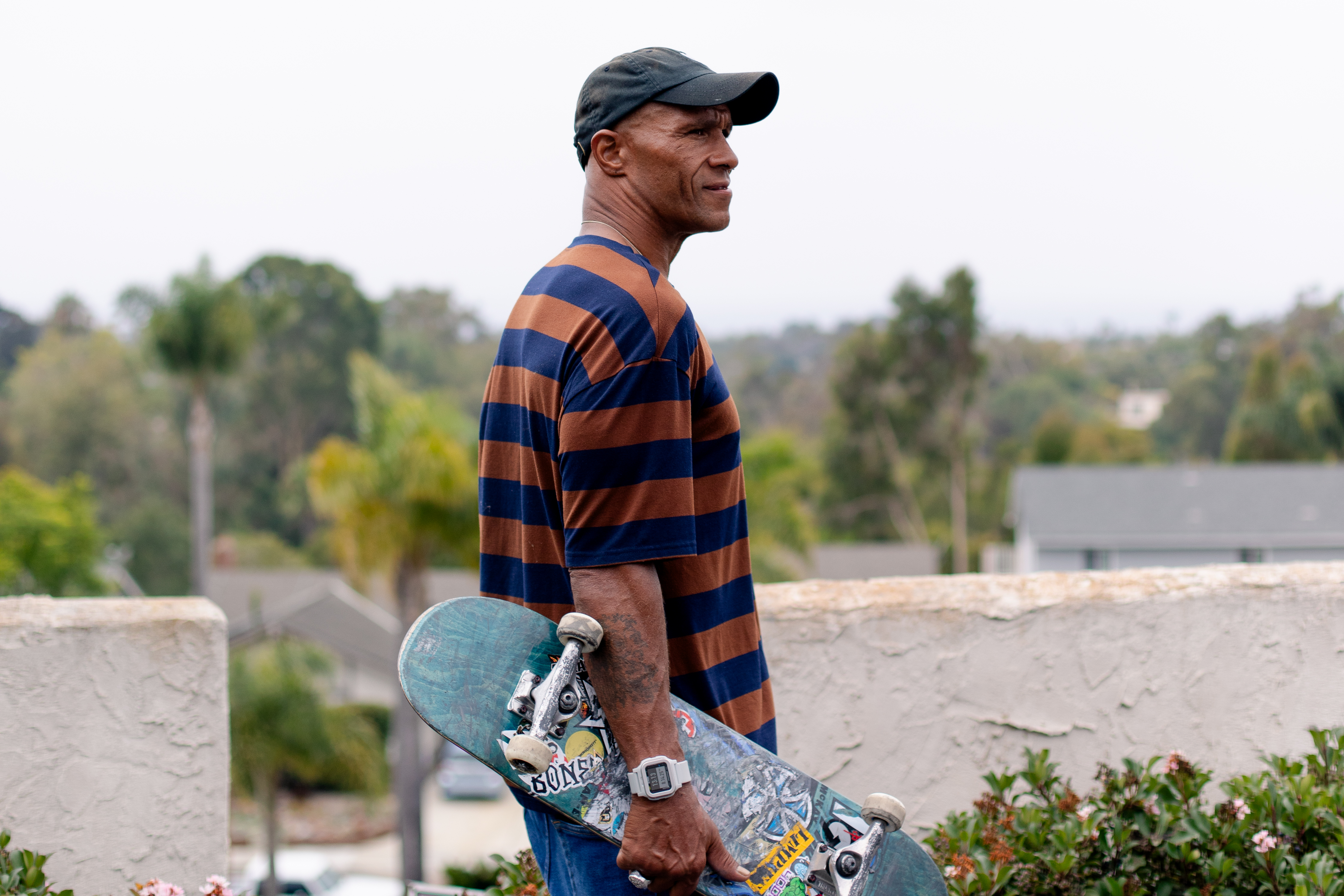 Professional skateboarder Sean Sheffey's faith journey – Church News