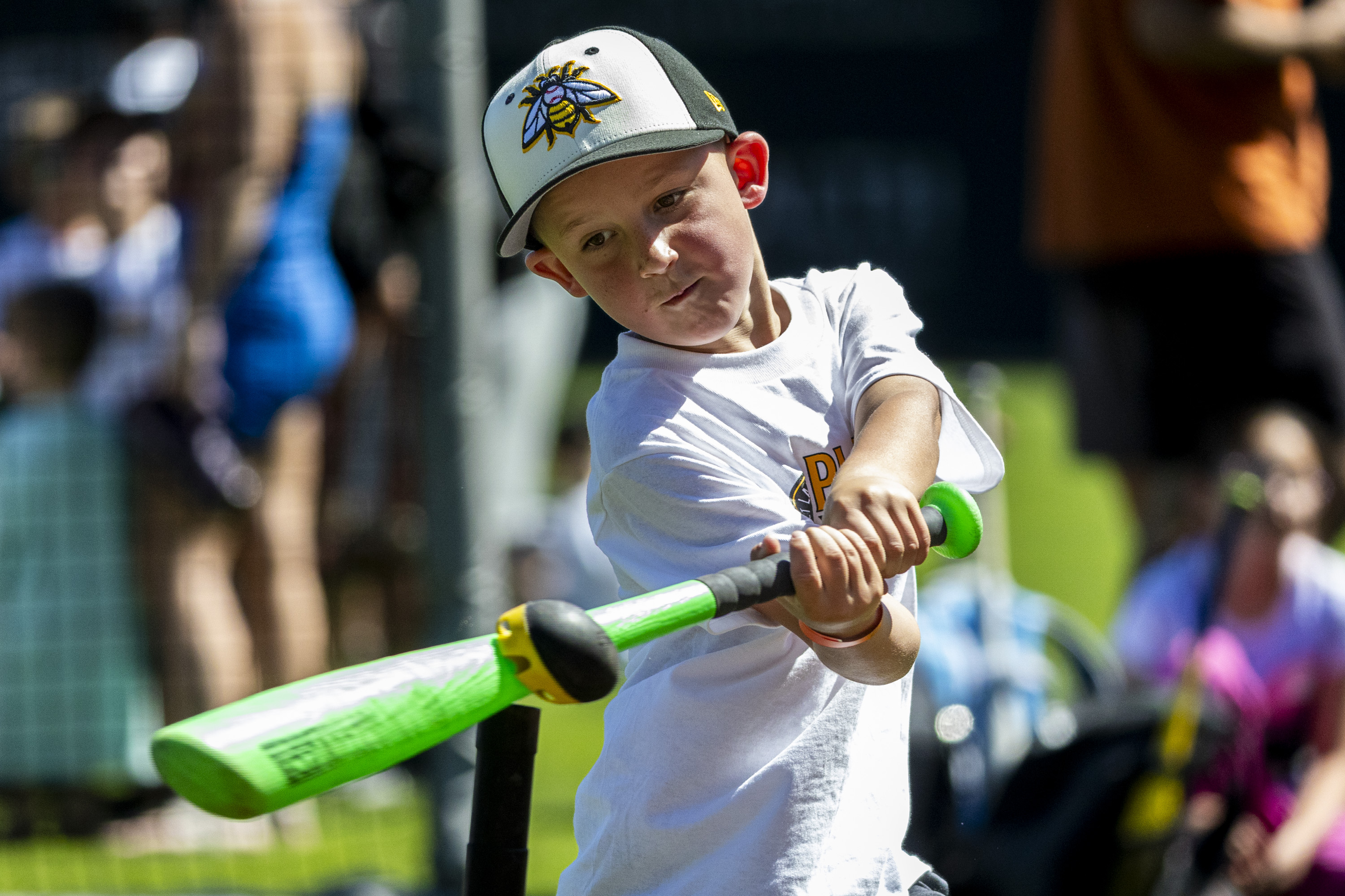Youth sports are pricing out families. The Millers want to change that