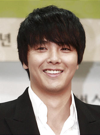 Popular South Korean actor-singer Park Yong-ha commits suicide