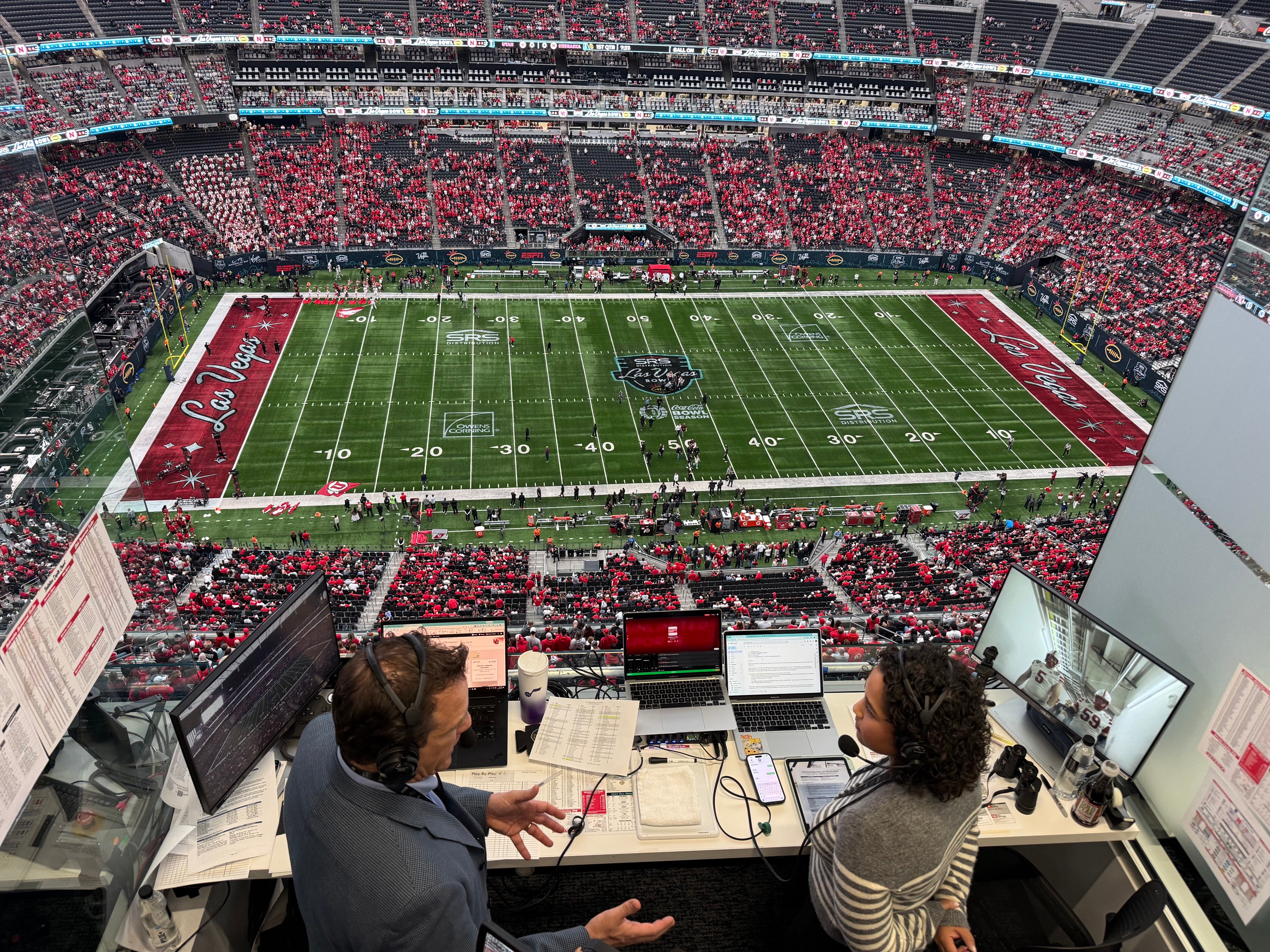 NCAAF News
