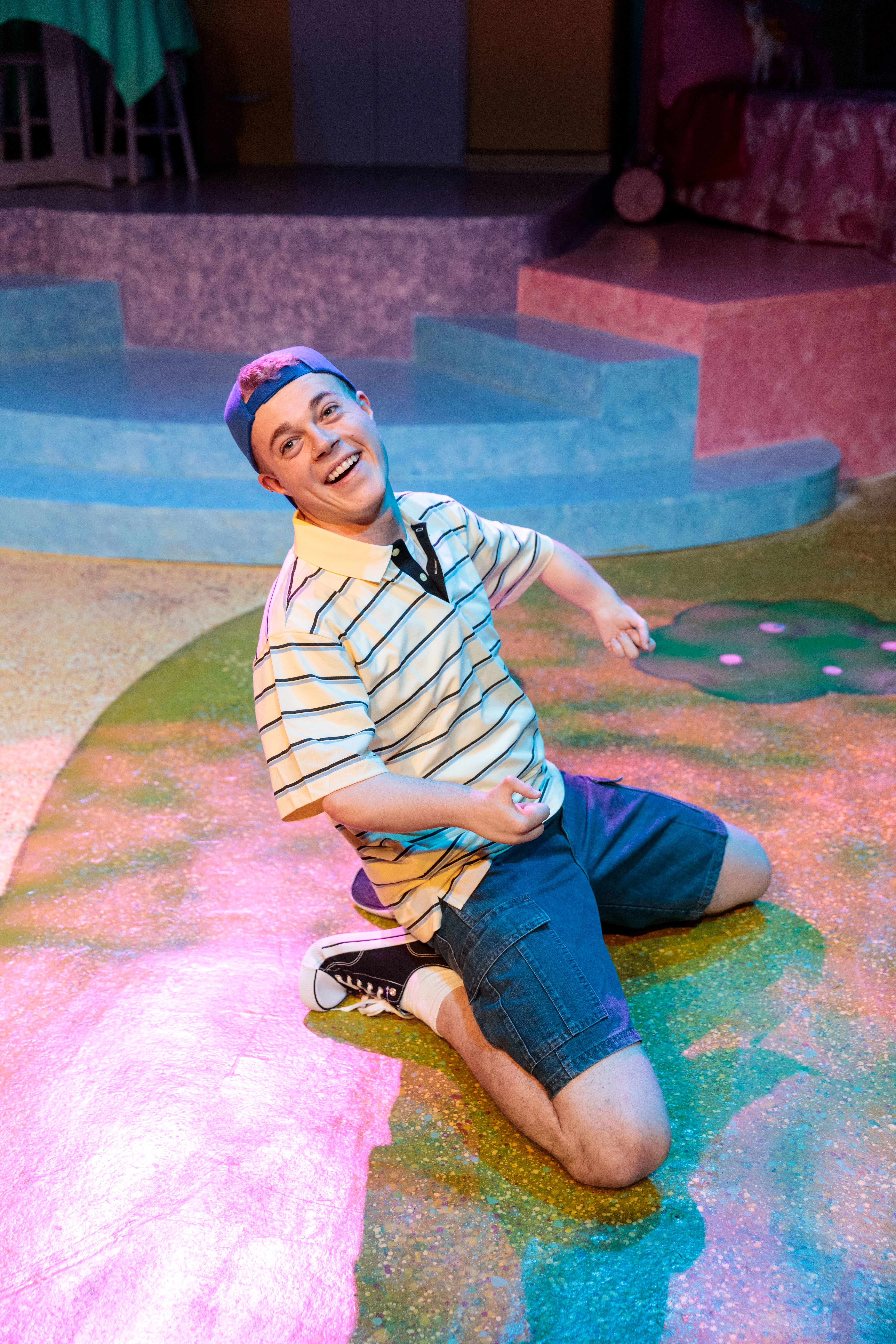 Theater Review: Salt Lake Acting Company's 'Pinkalicious' is as delicious  as expected – Deseret News, image size:4480x6720