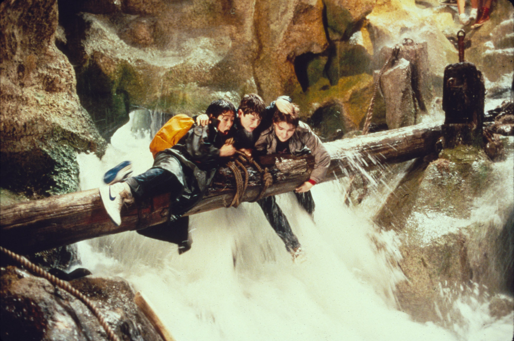 Is 'The Goonies' getting a sequel? Everything we know – Deseret News, image size:1722x1142