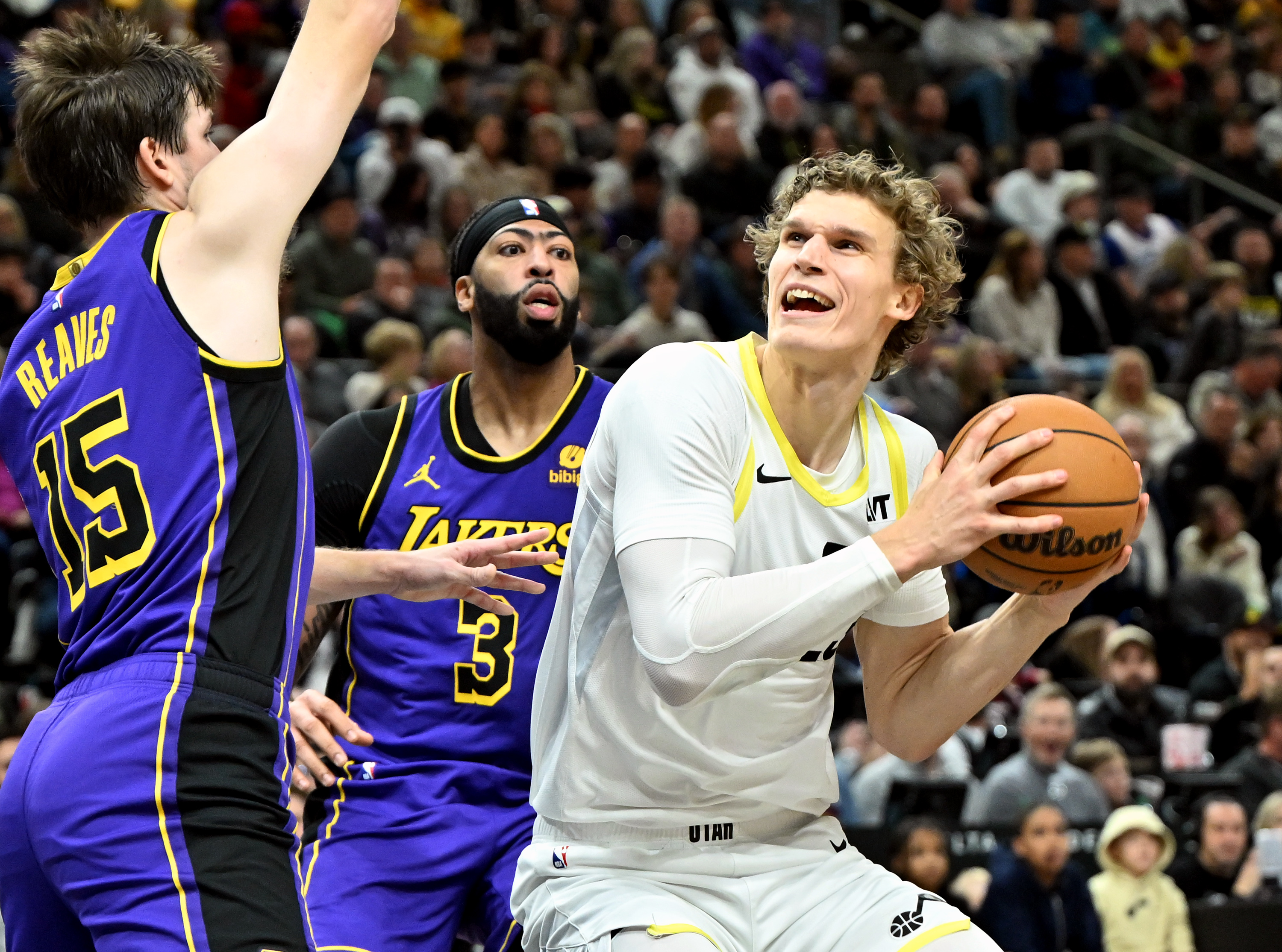 Comps for Lauri Markkanen, according to Indiana Pacers coach – Deseret News