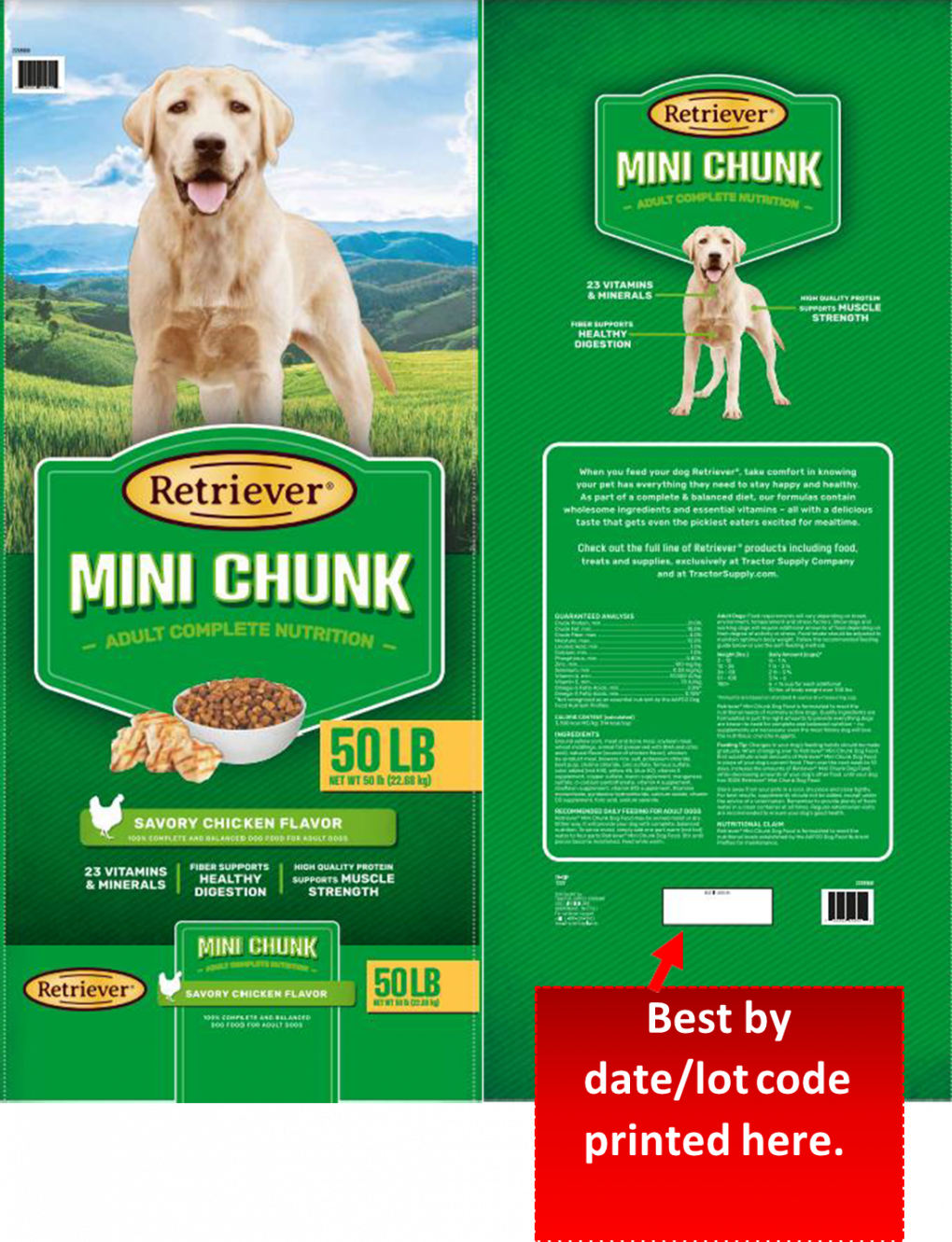 Dog food recall Can pets get sick from salmonella Deseret News