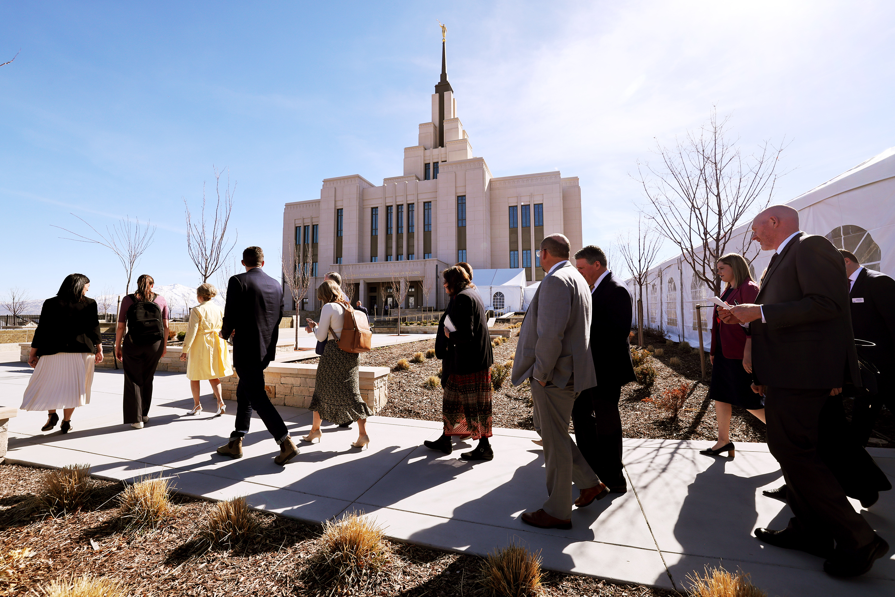 Mormon pioneer trek: How Latter-day Saints can prepare for it – Deseret News