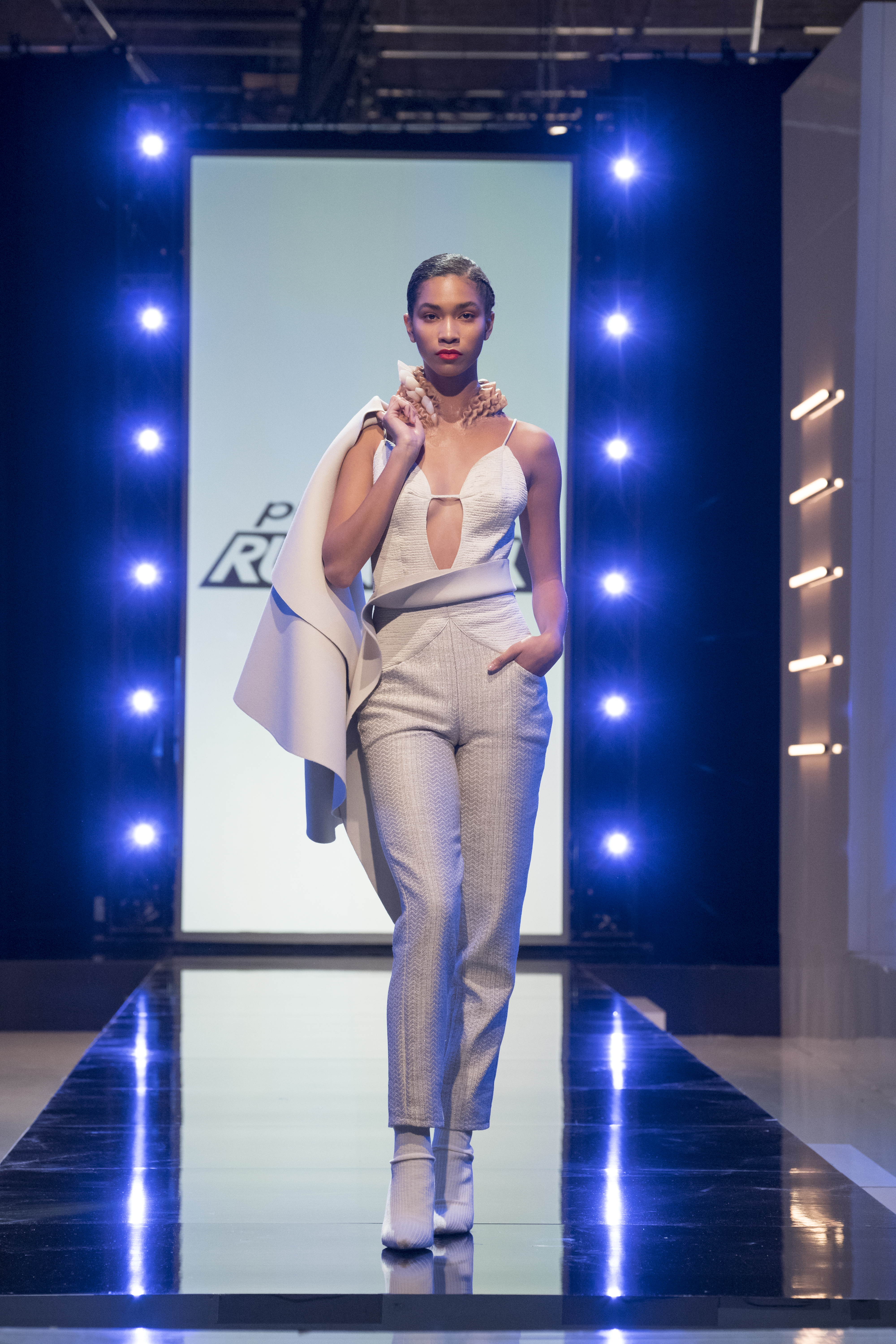 dress forms used on project runway Category: Project Runway Season 16