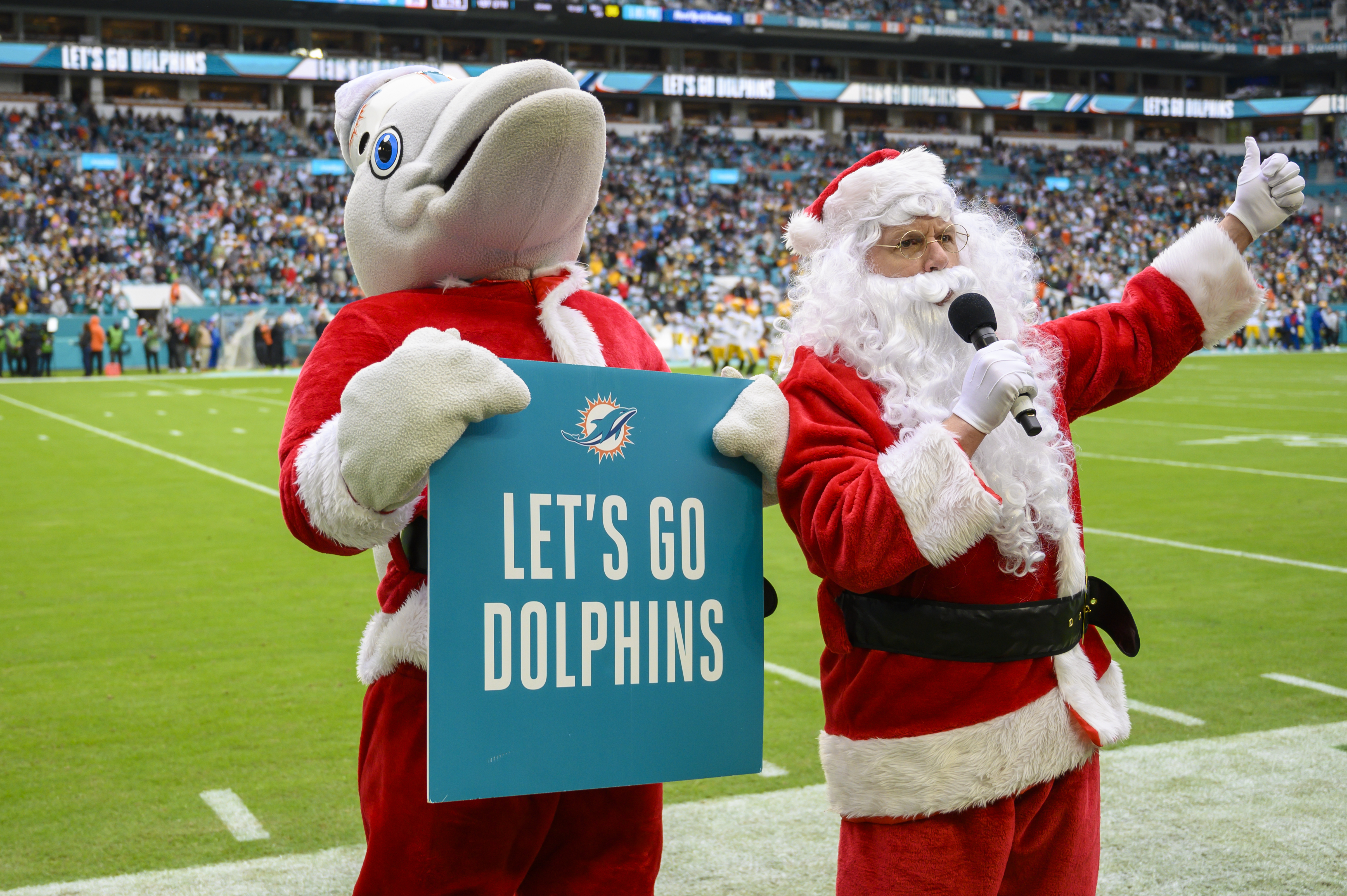 NFL, Nickelodeon: Does the NFL have games on Christmas 2023? | Opinion –  Deseret News