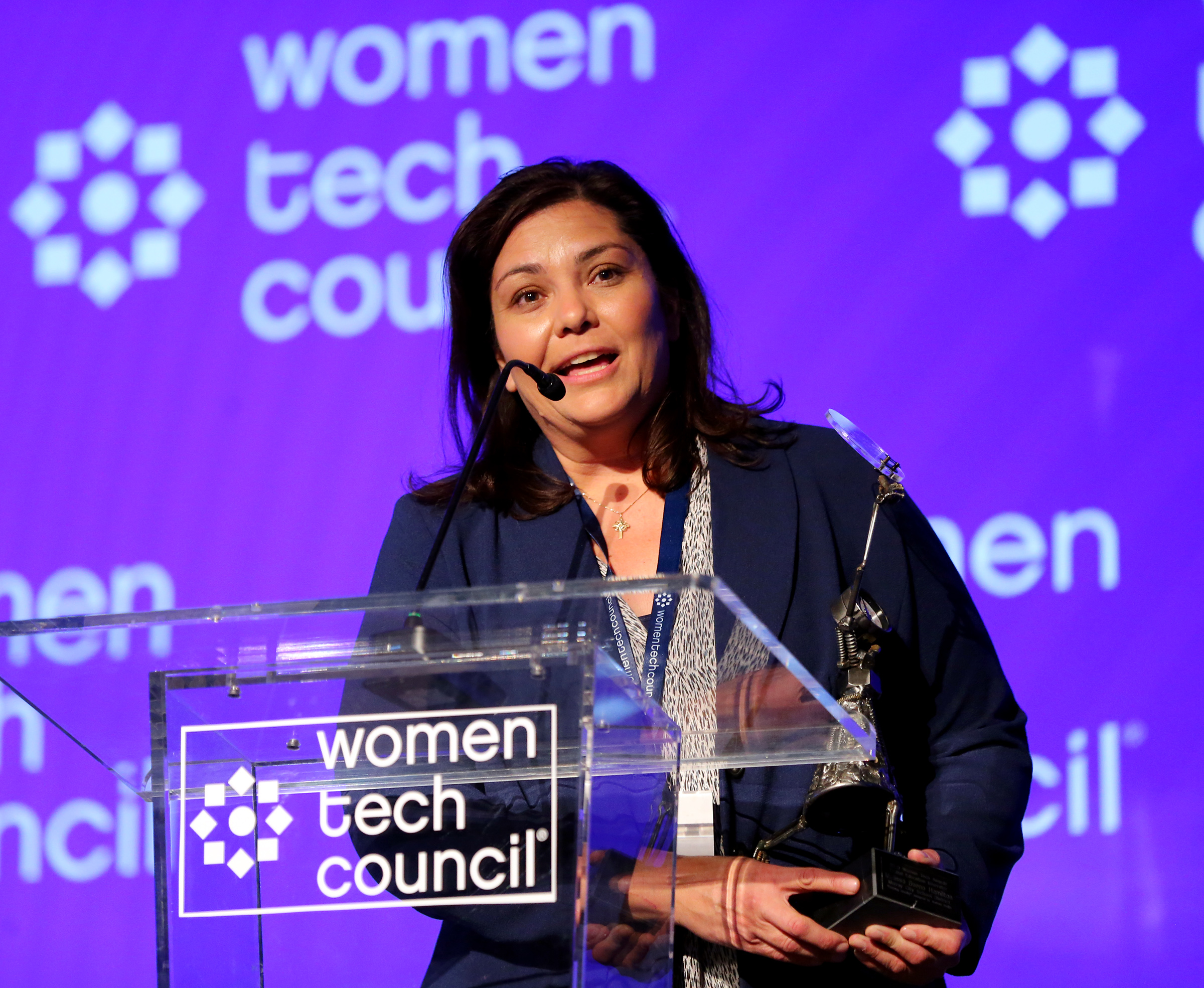 Women Tech Council