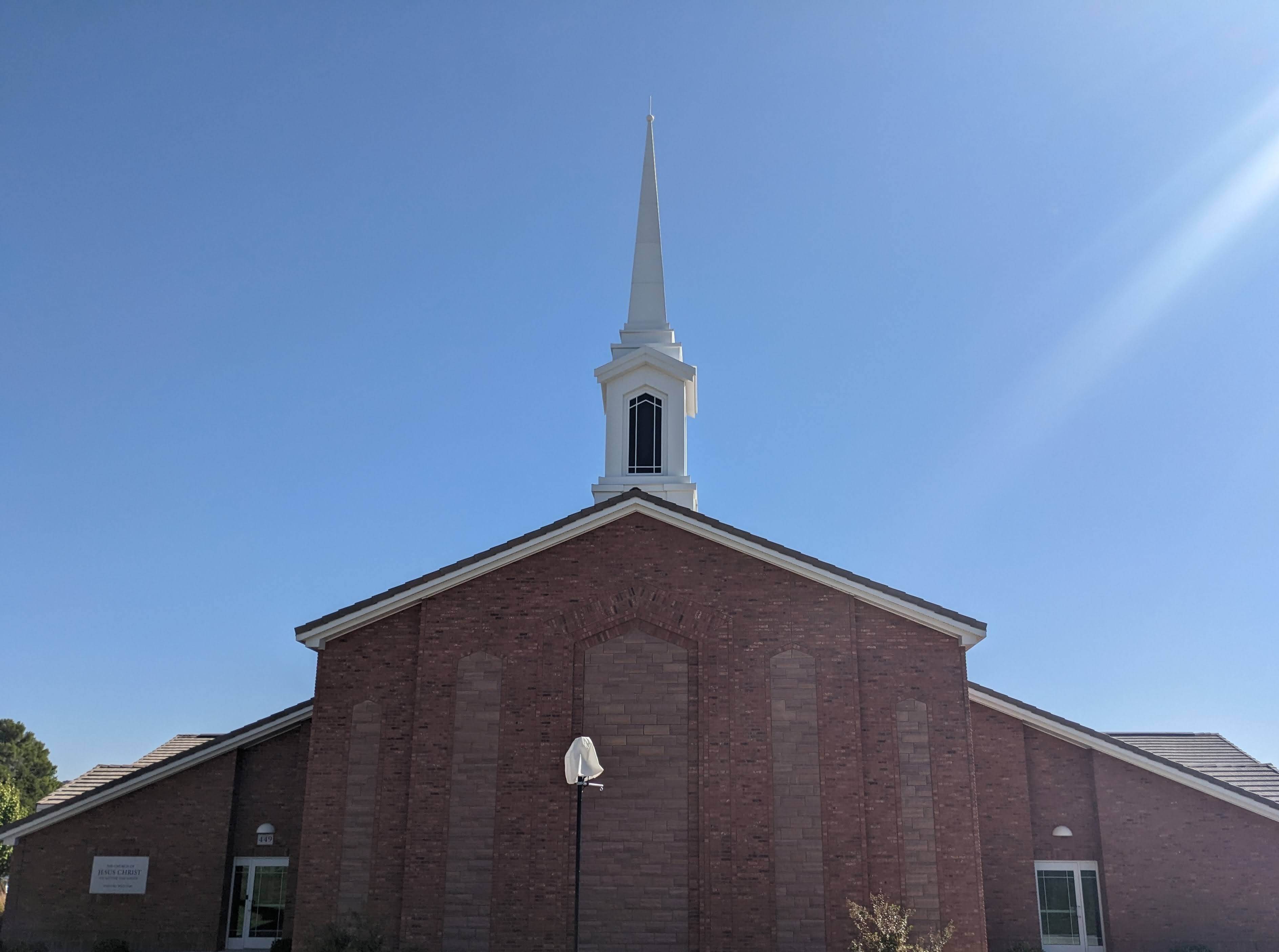 22 new stake presidents called — from Waco, Texas, to Nice, France – Church  News