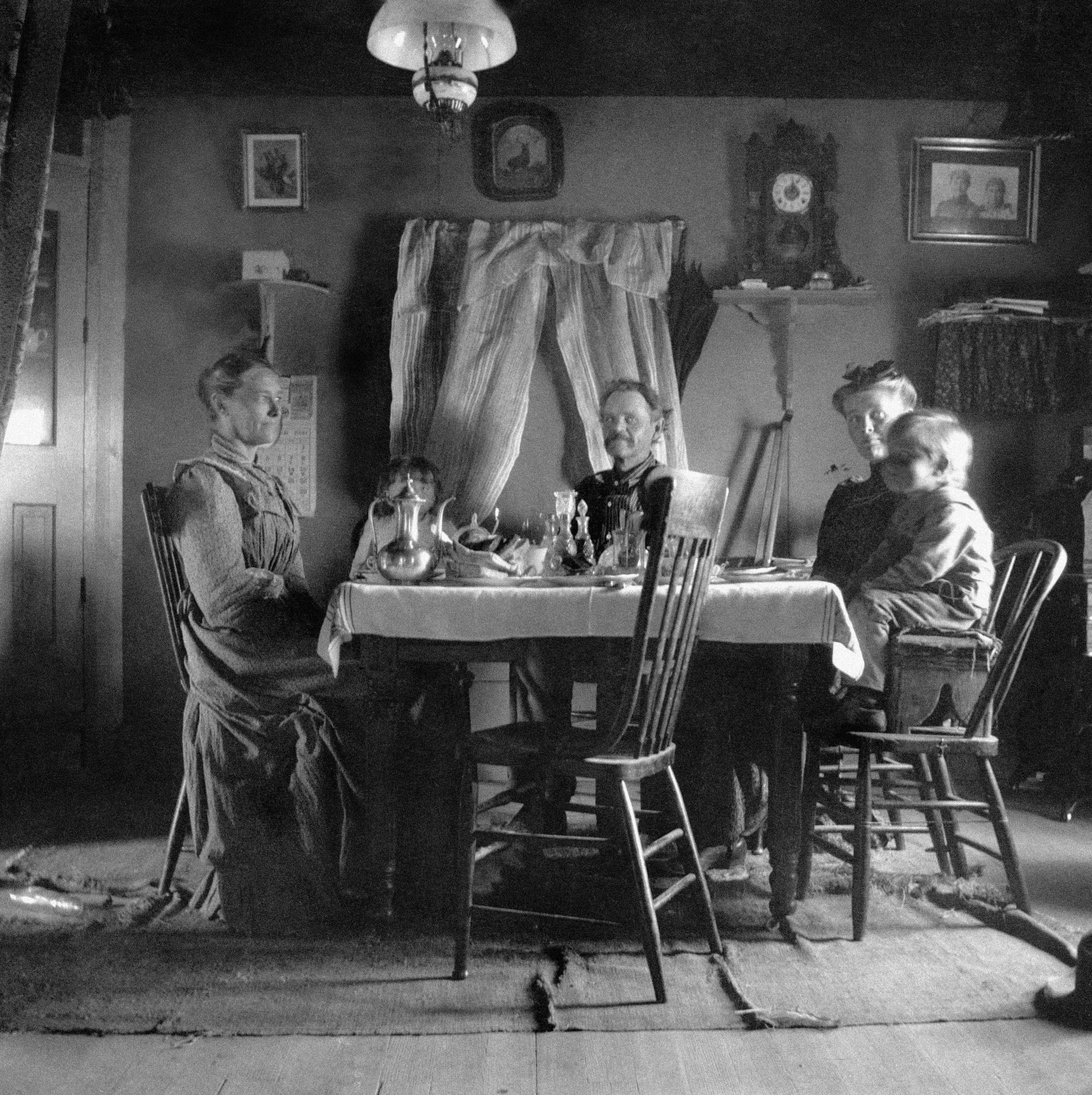 Lora Webb Nichols and the everyday American West – Deseret News