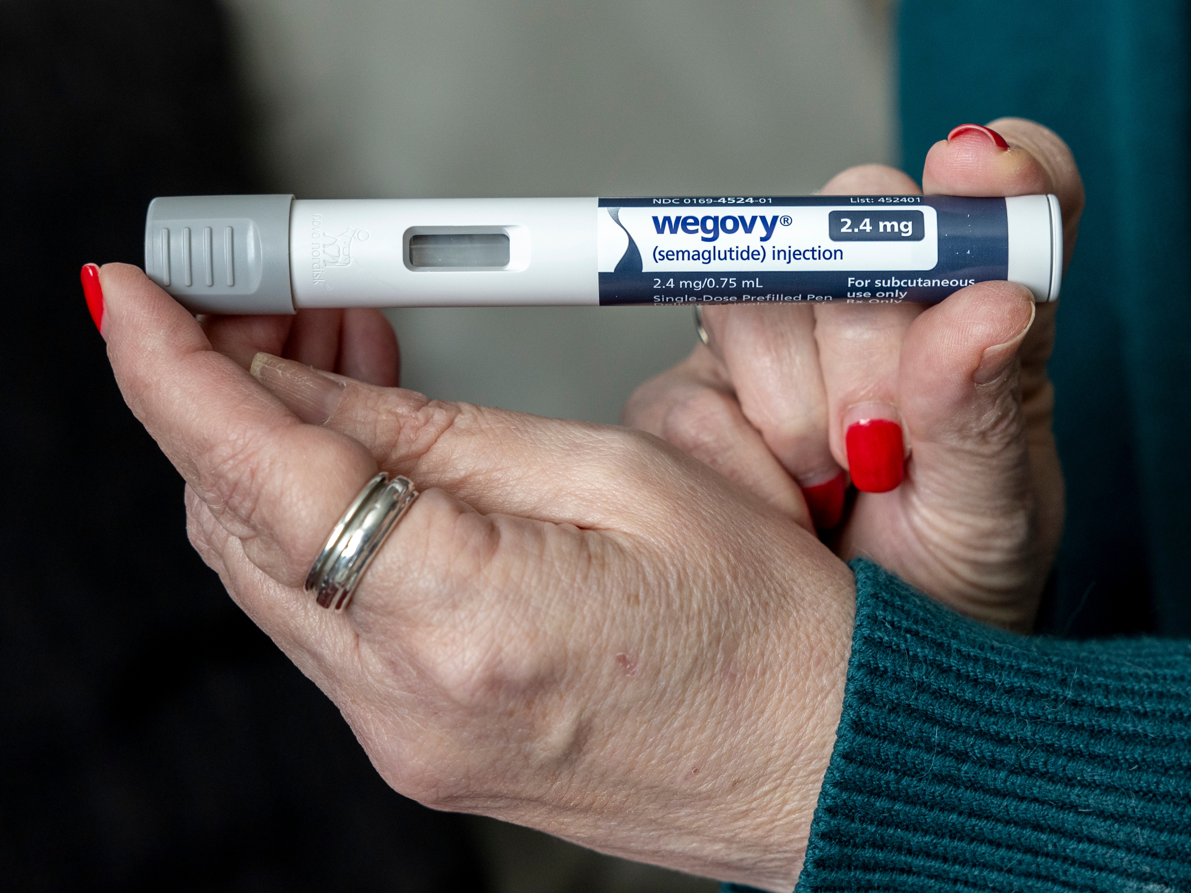effects of semaglutide on pregnancy Semaglutide and Pregnancy: What You Need to Know