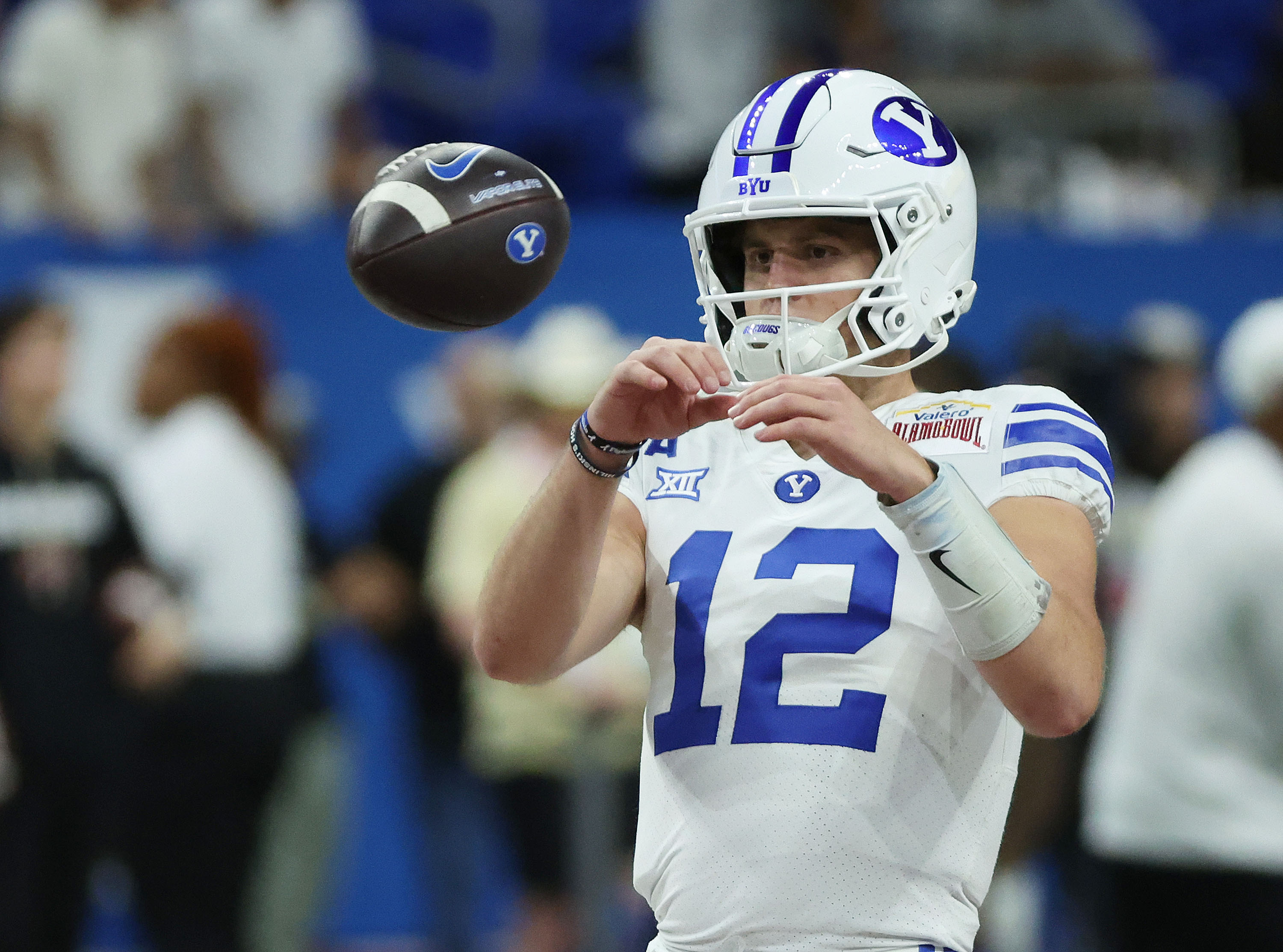 Preps of the week – Deseret News