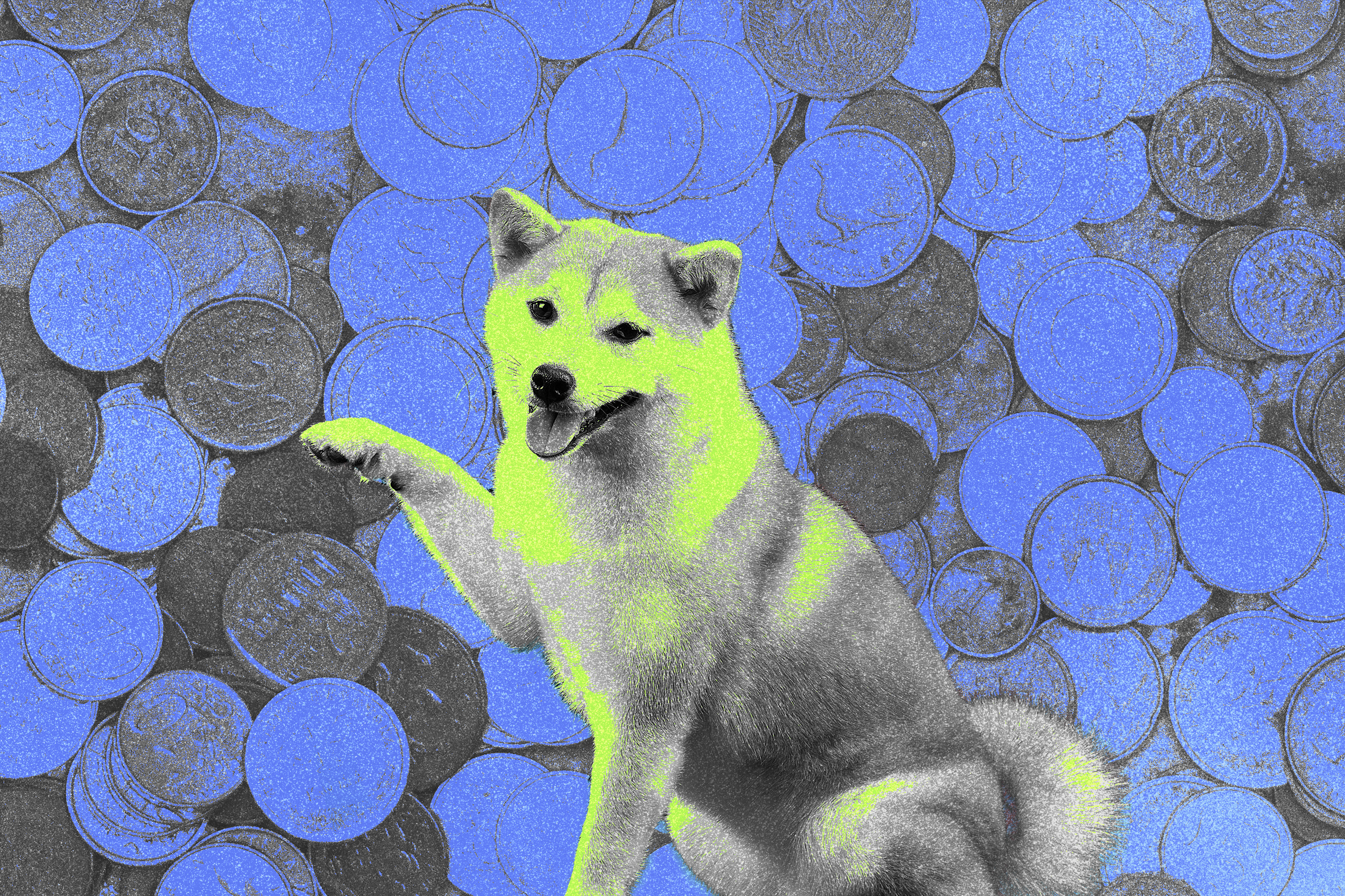 SHIB coin: Why Shiba Inu coin just spiked again – Deseret News