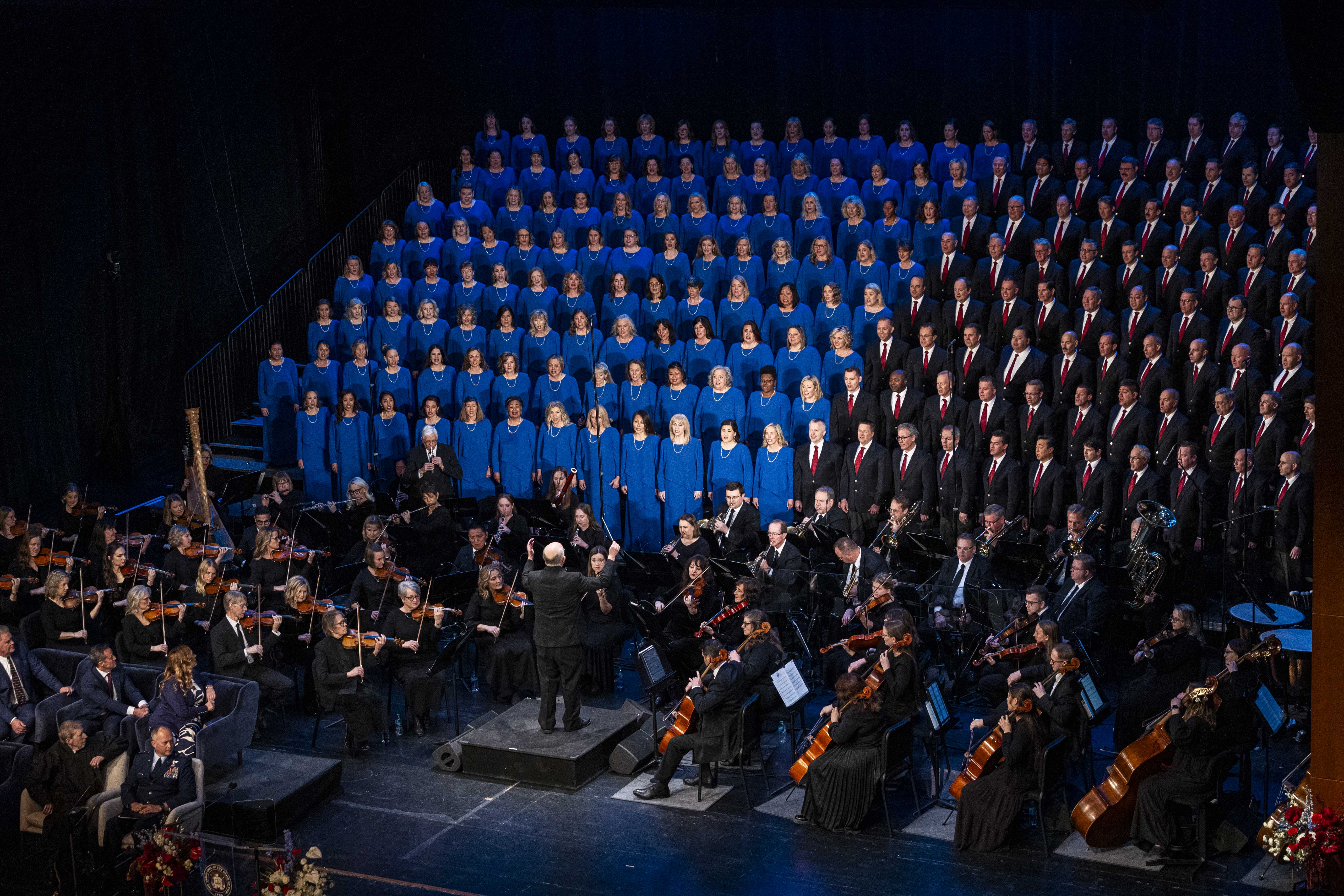 Gloria in Excelsis Deo – OCP Choral Music