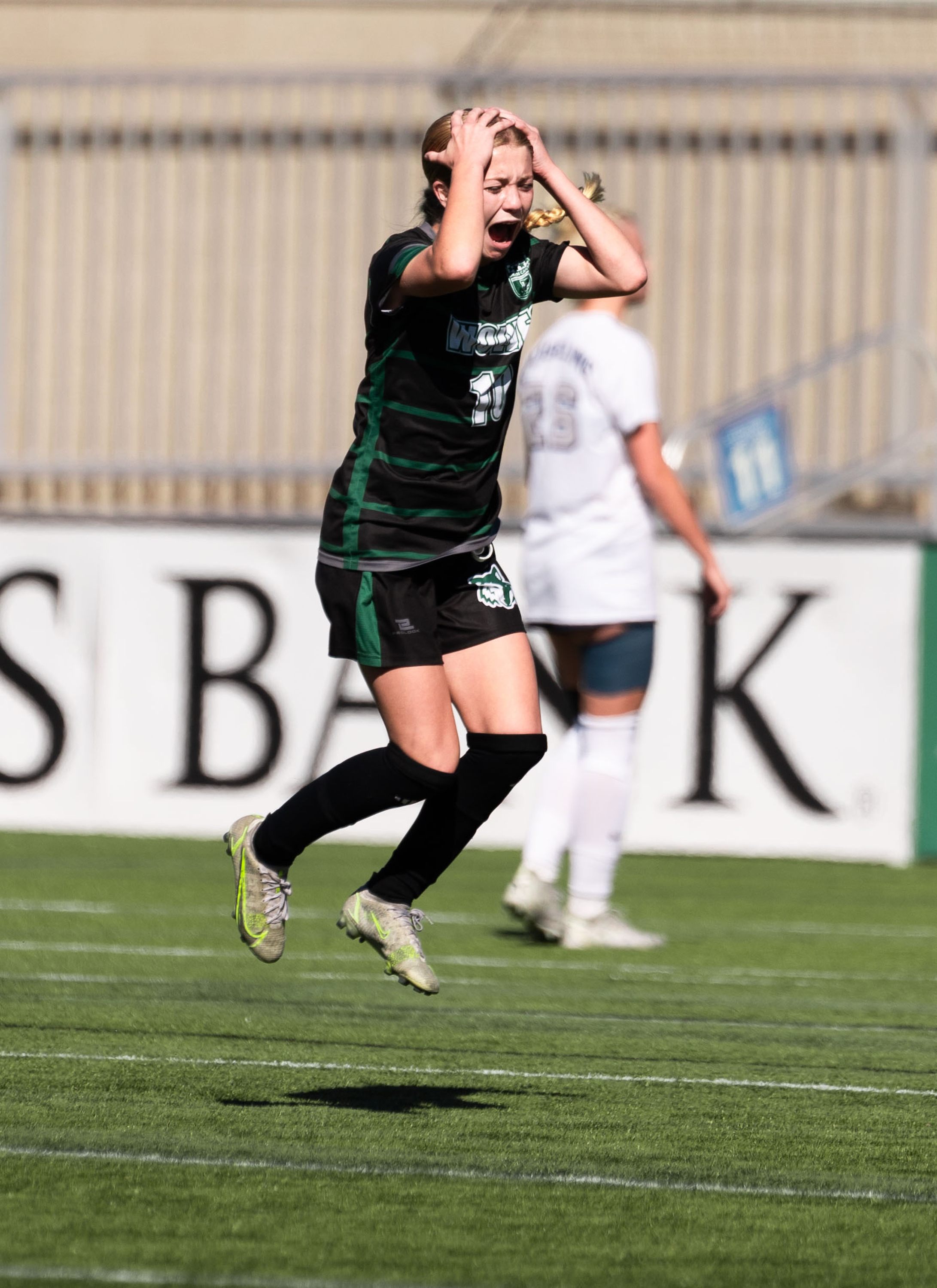 Chloe Sadler named Deseret News 2025 Ms. Soccer winner – Deseret News