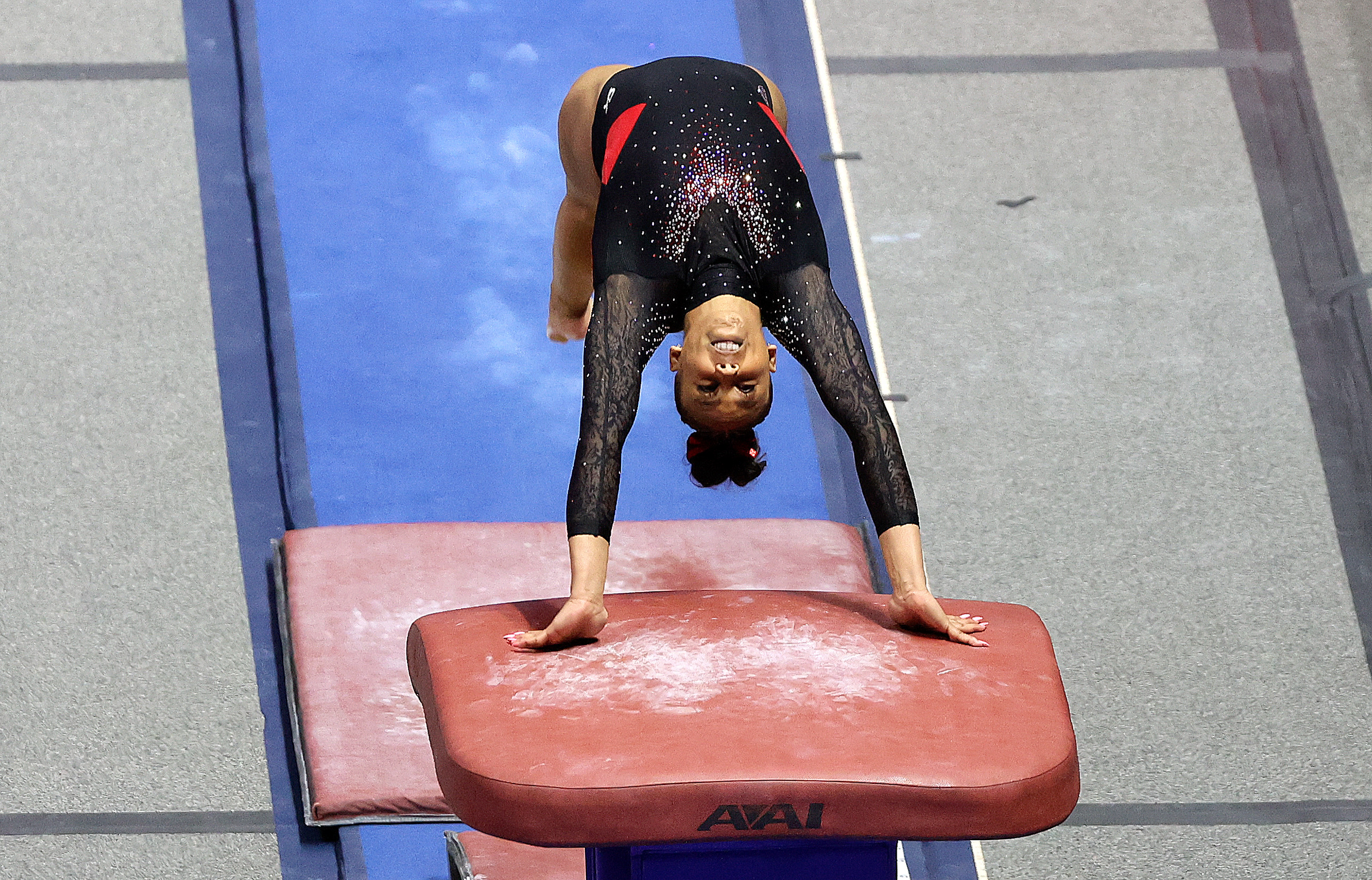 Gymnastics mats hot sale utah