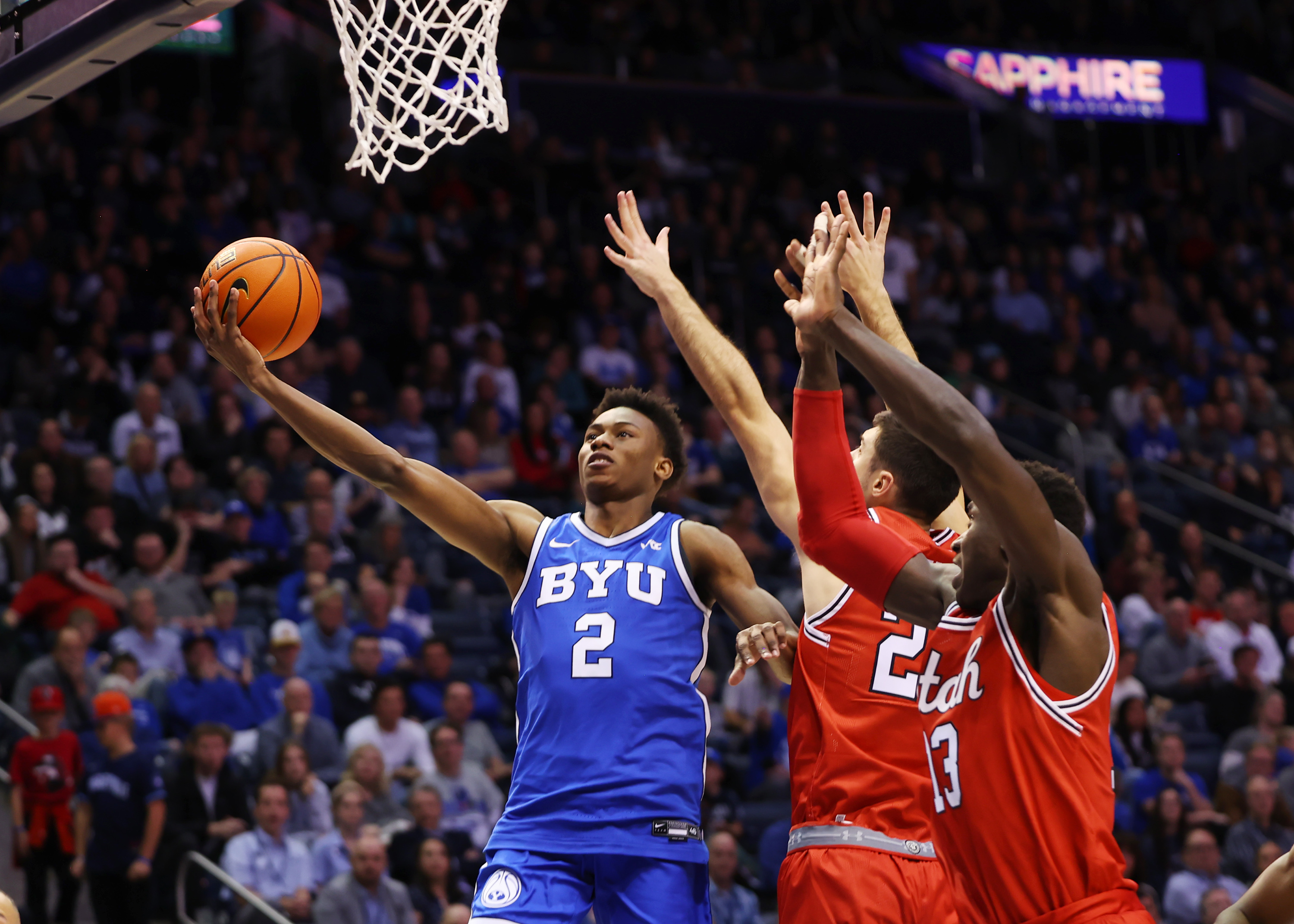 Byu store roster basketball