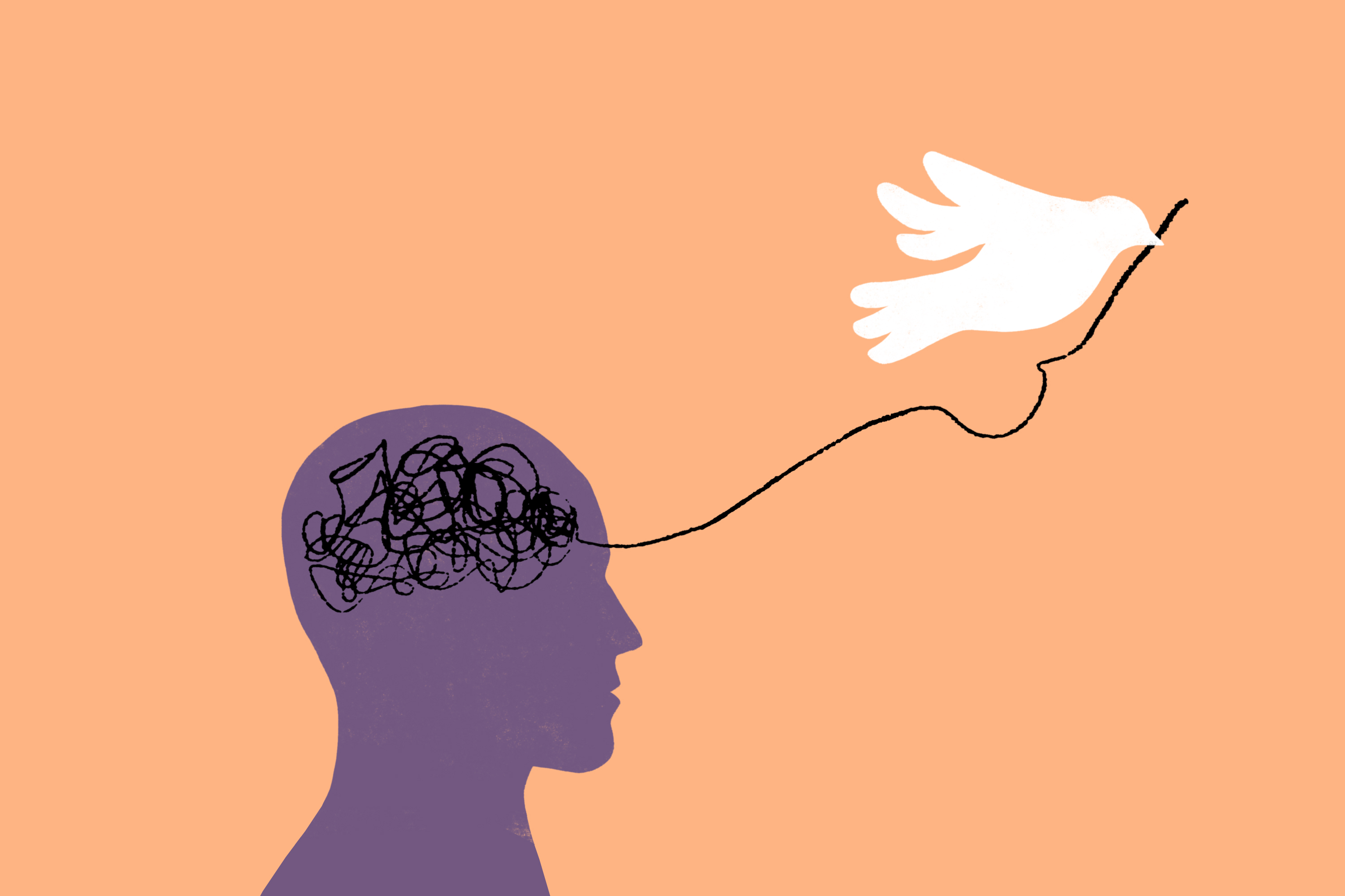 Faith and mental health: What is the connection? | Opinion – Deseret News