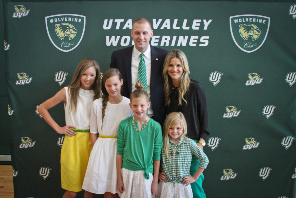 BYU&rsquo;s Mark Pope talks gratitude in 2020, becoming a &lsquo;missionary 