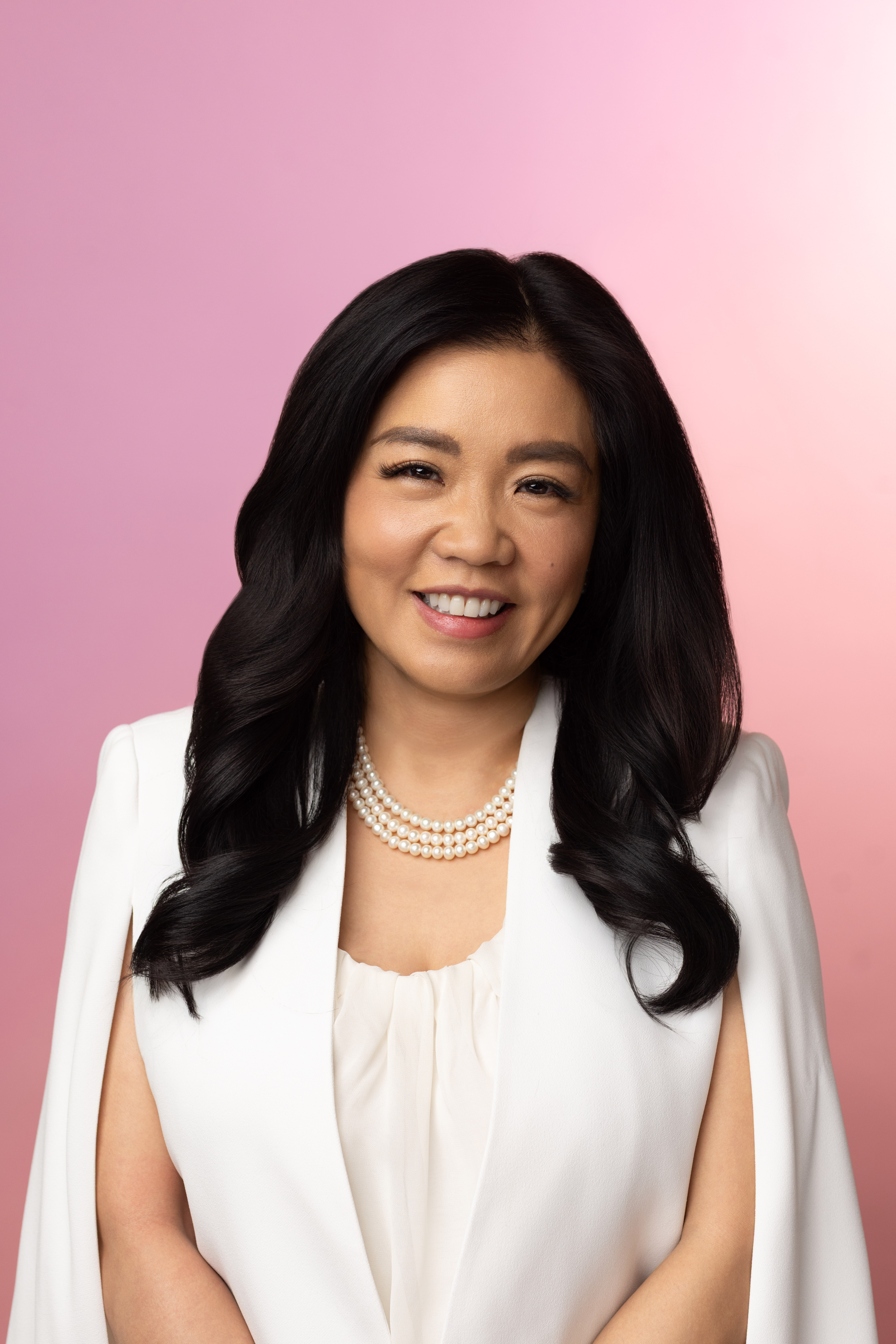 Utah Business 30 Women to Watch 2025: Mou Nandi – Utah Business